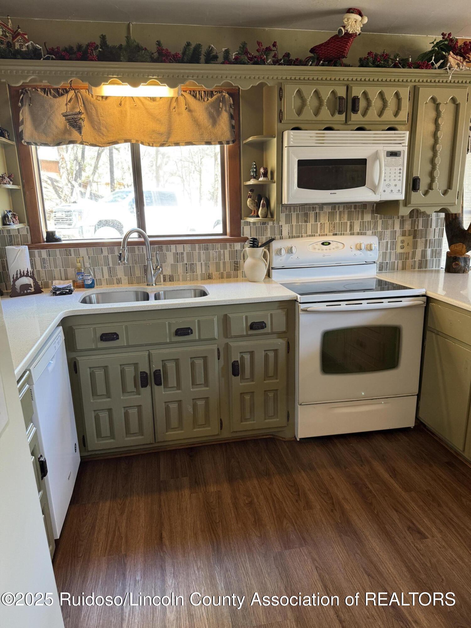 115 Perk Canyon Drive, Ruidoso, New Mexico image 22