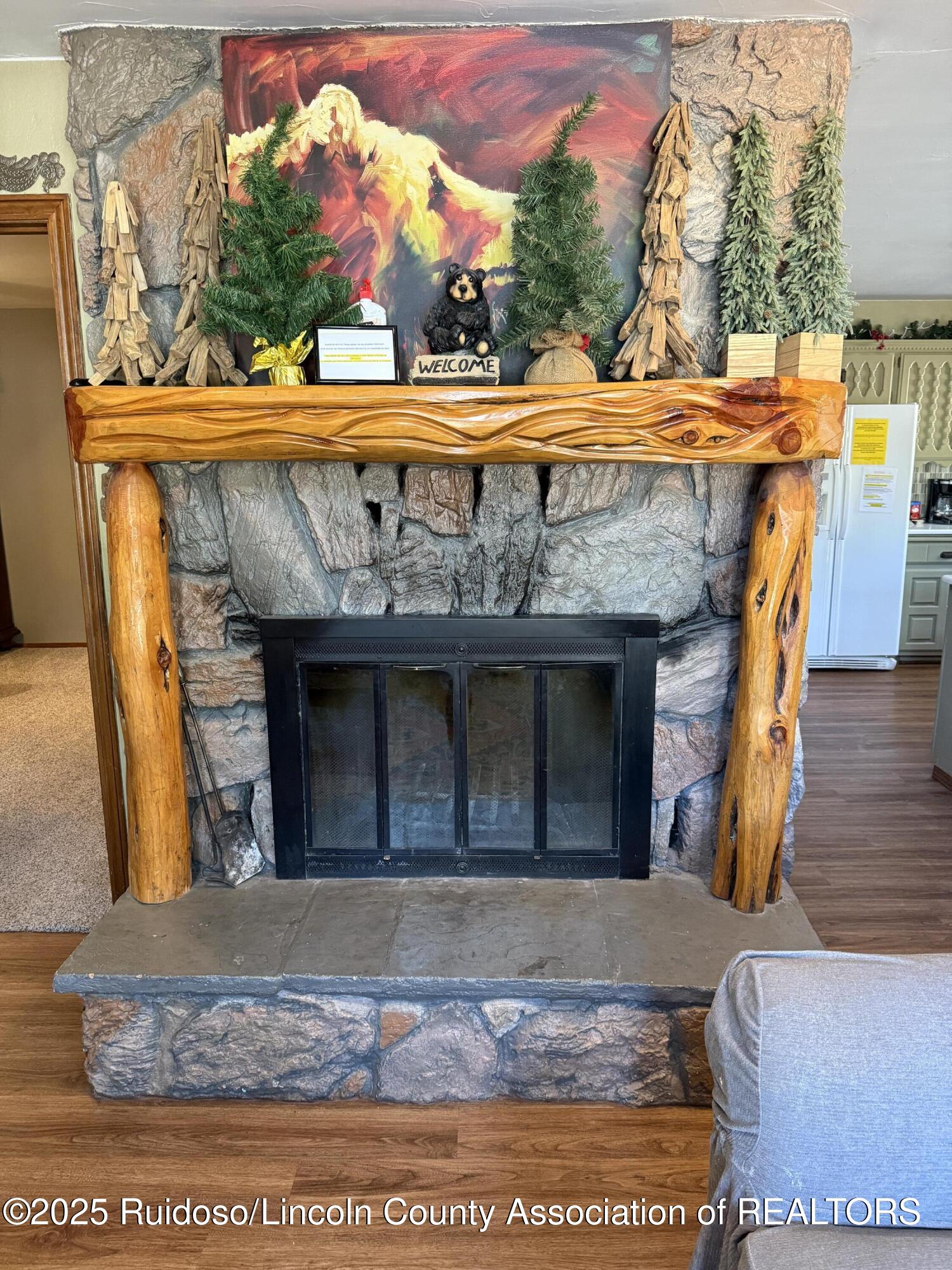 115 Perk Canyon Drive, Ruidoso, New Mexico image 16