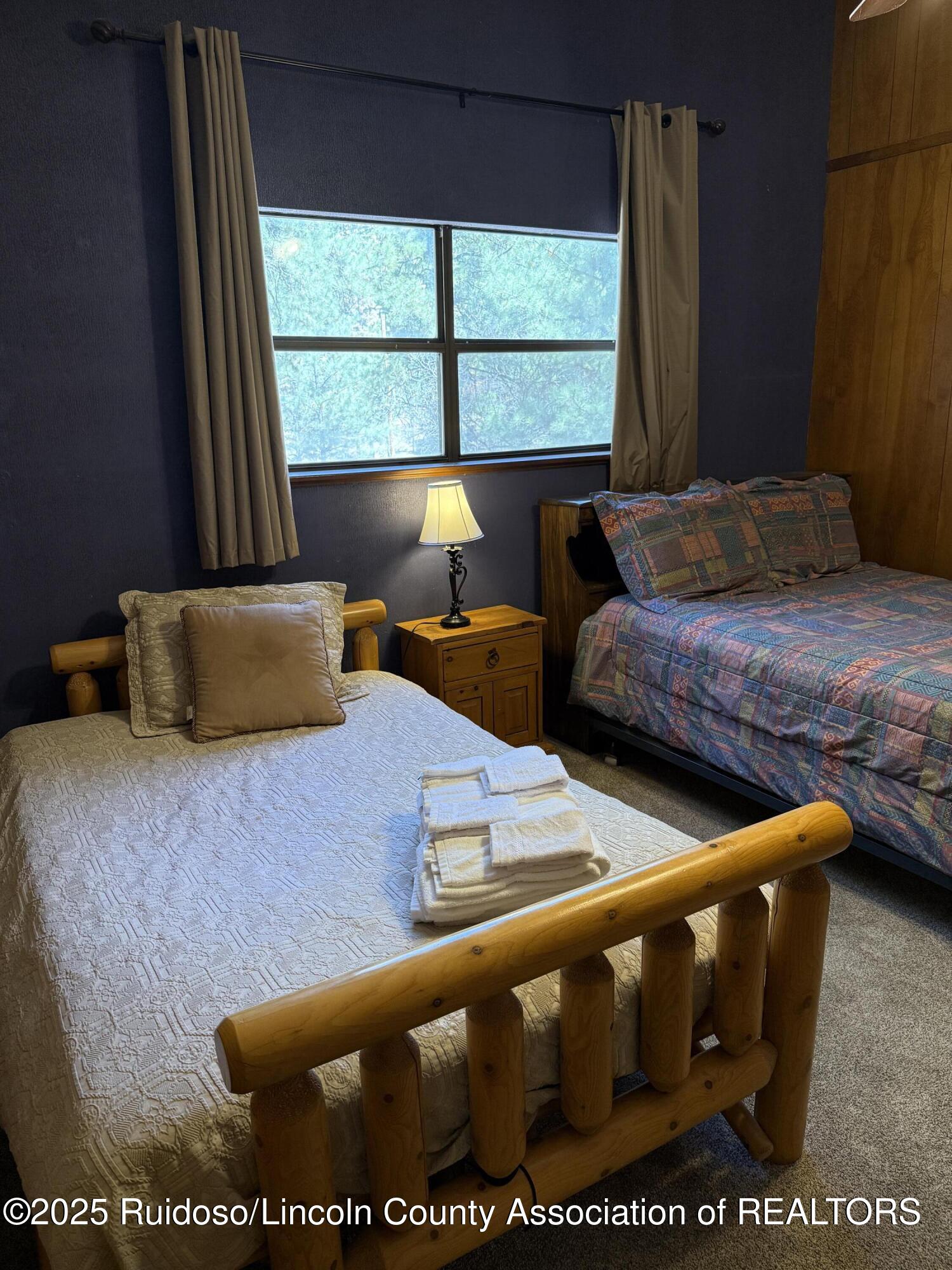 115 Perk Canyon Drive, Ruidoso, New Mexico image 38