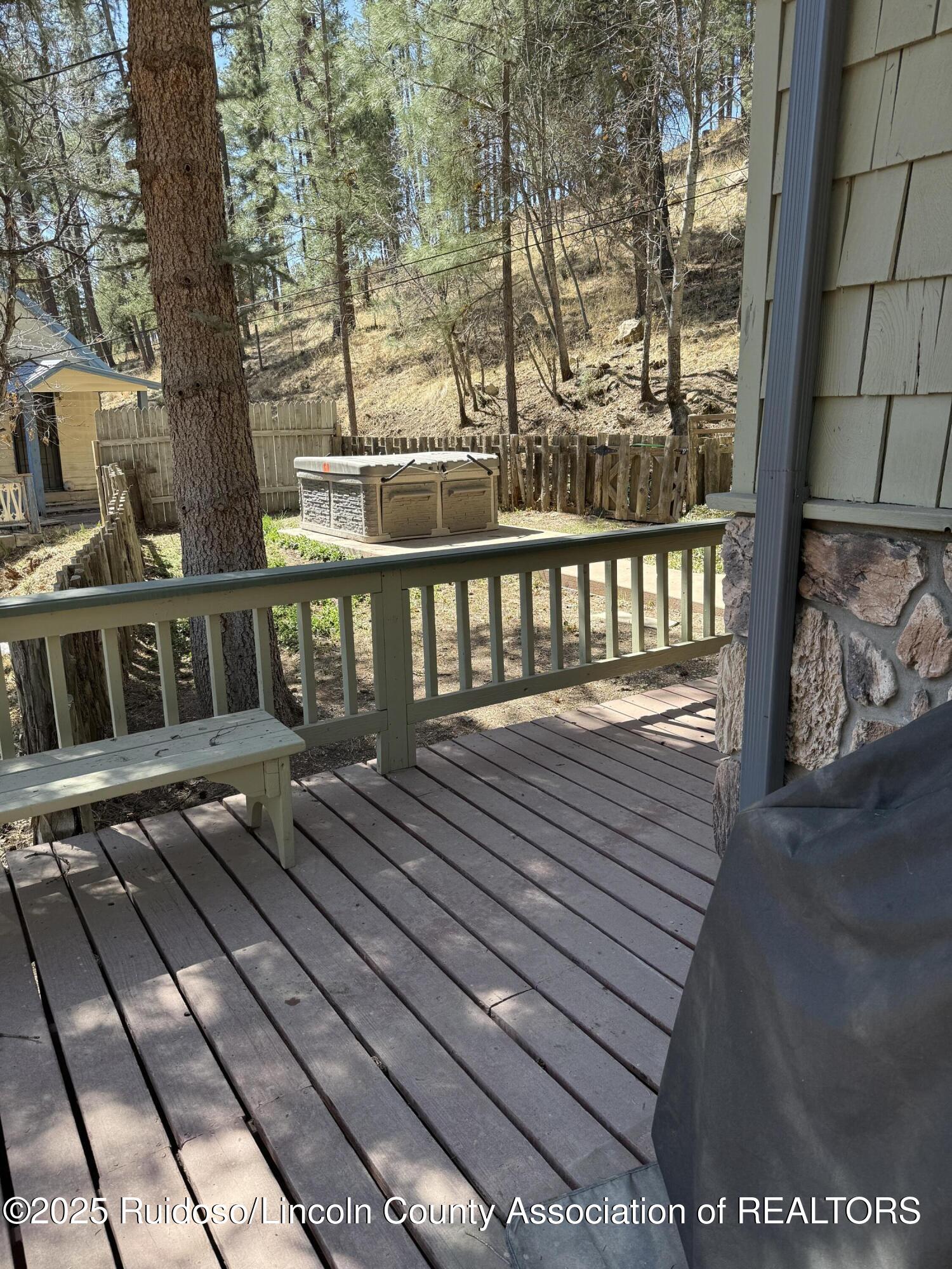 115 Perk Canyon Drive, Ruidoso, New Mexico image 7