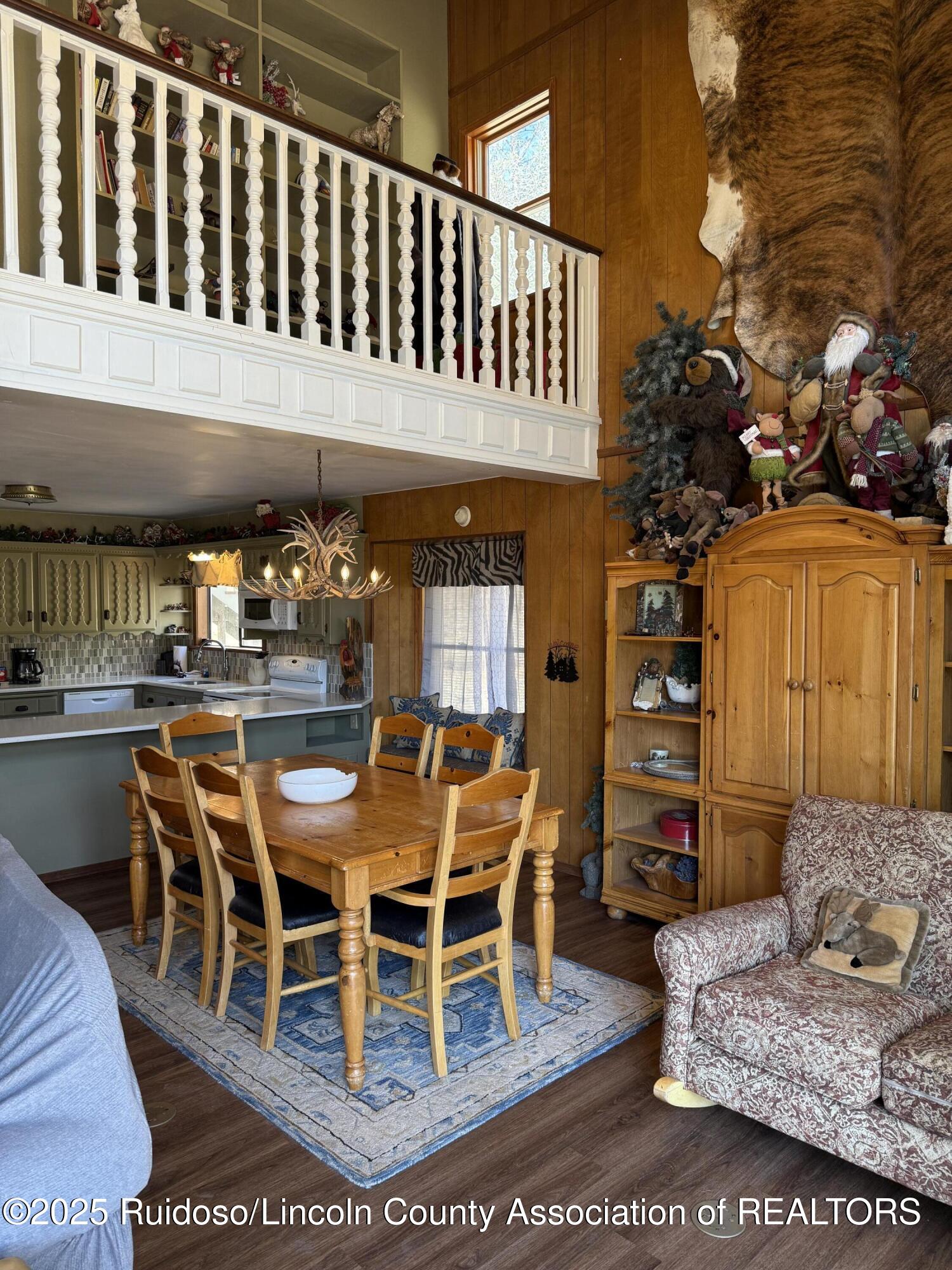 115 Perk Canyon Drive, Ruidoso, New Mexico image 13