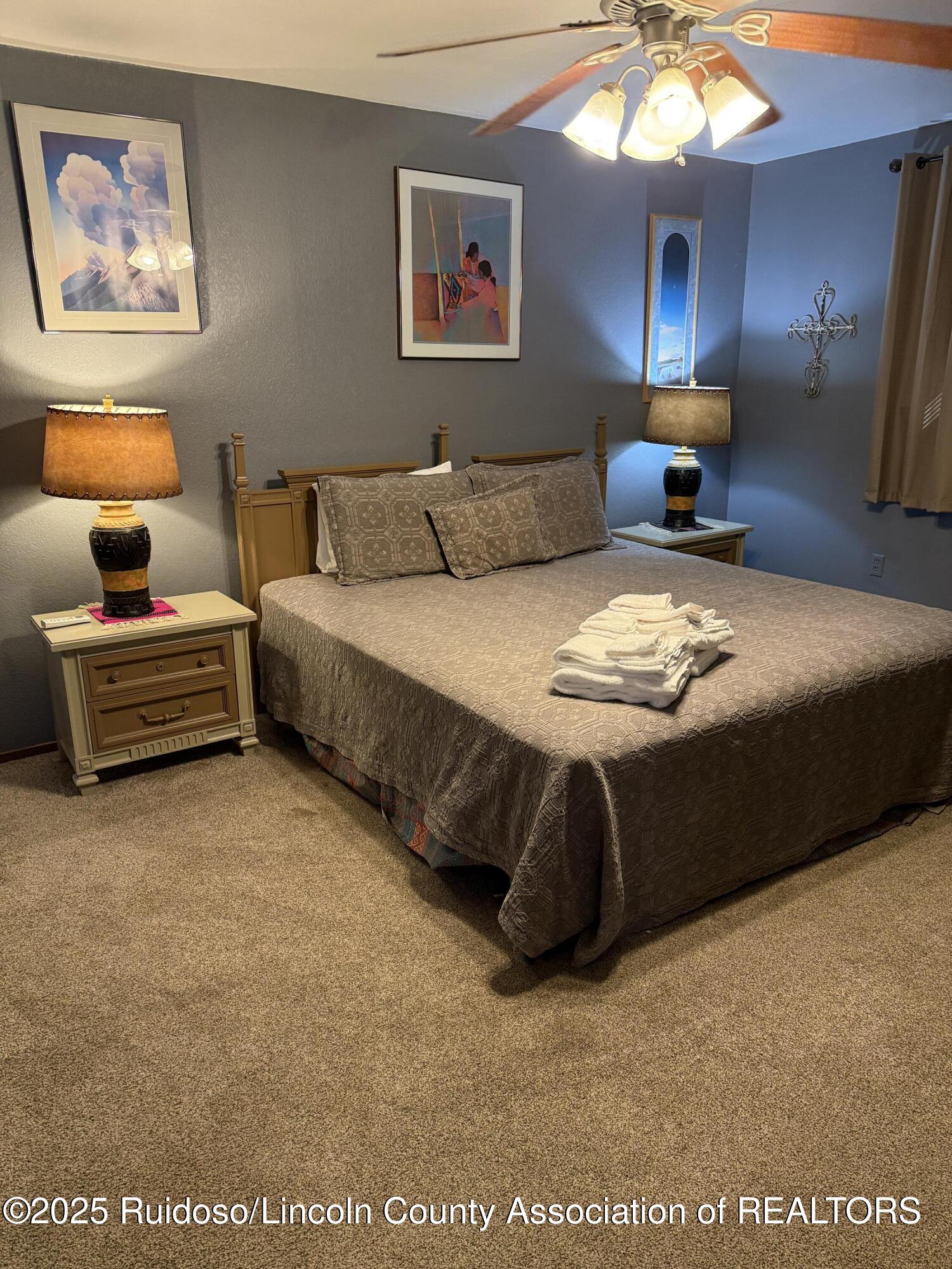 115 Perk Canyon Drive, Ruidoso, New Mexico image 45