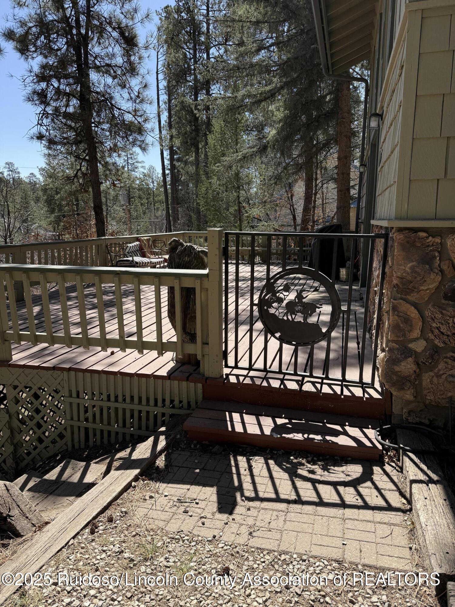 115 Perk Canyon Drive, Ruidoso, New Mexico image 4