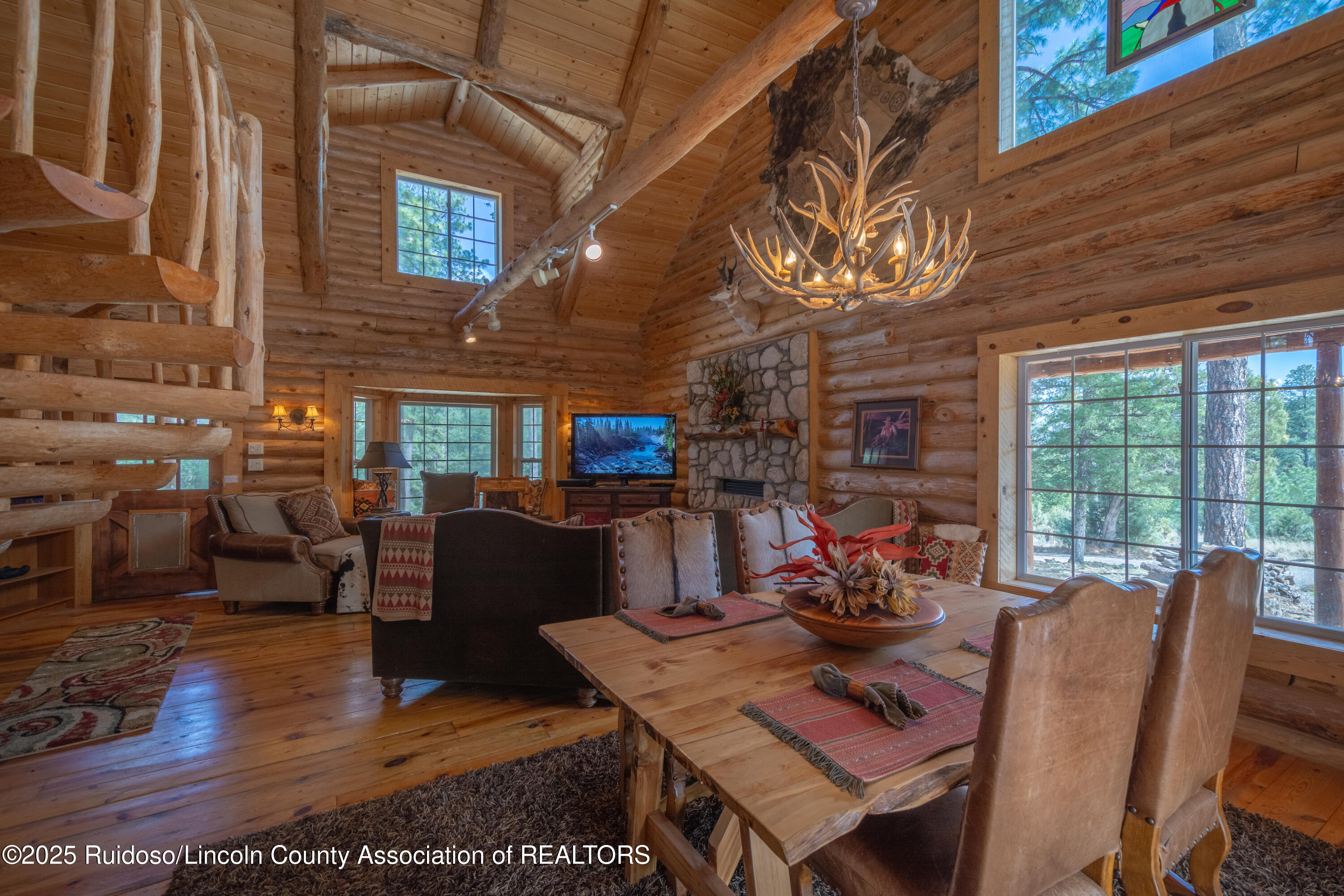 147 Gray Fox Lane, Alto, New Mexico image 11