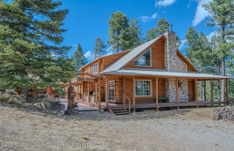 147 Gray Fox Lane Alto NM 88312
