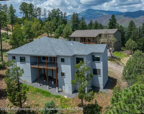 101 North Fork Ruidoso NM 88345