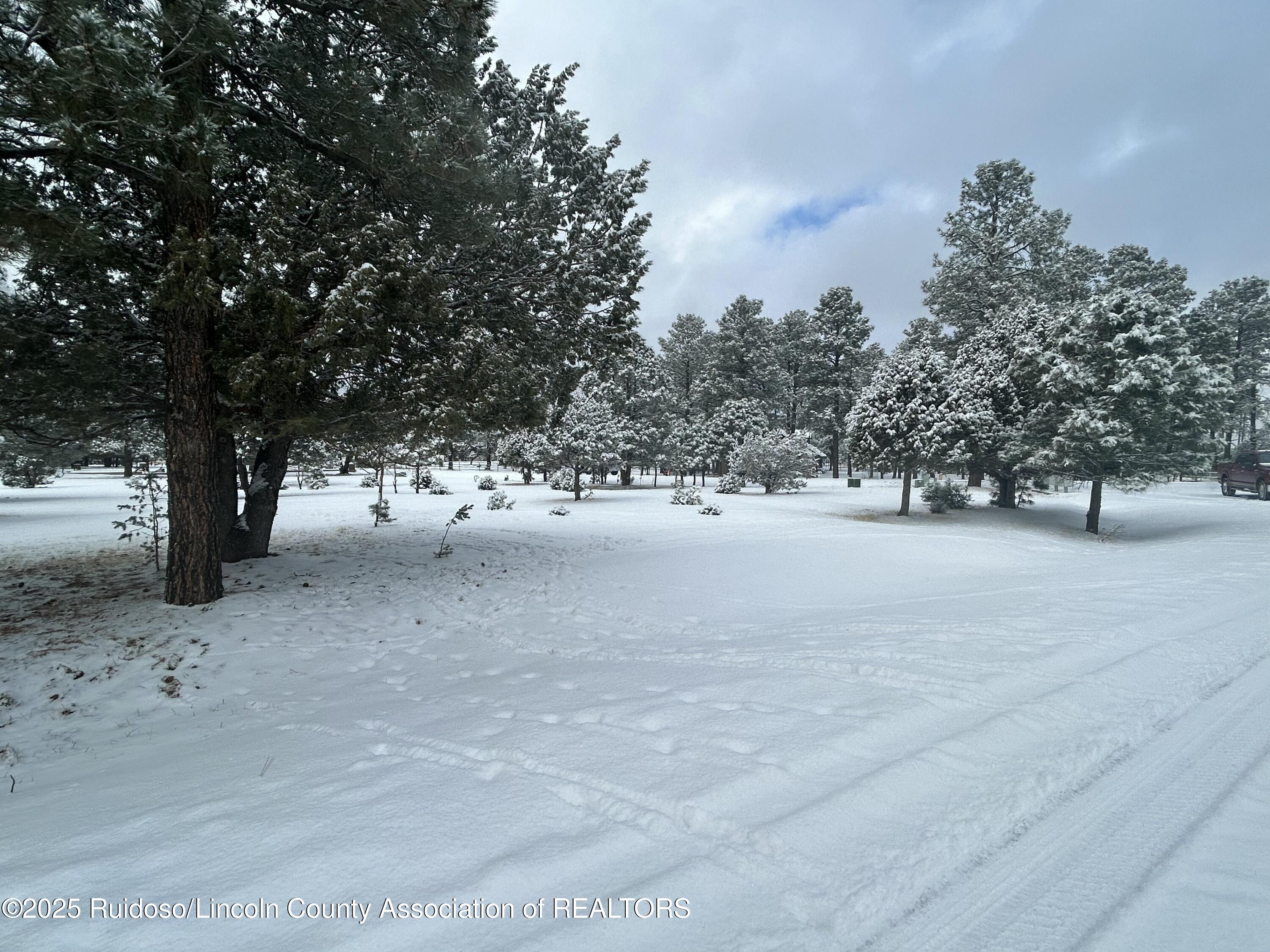 Lot 14 Larkspur Loop, Alto, New Mexico image 1