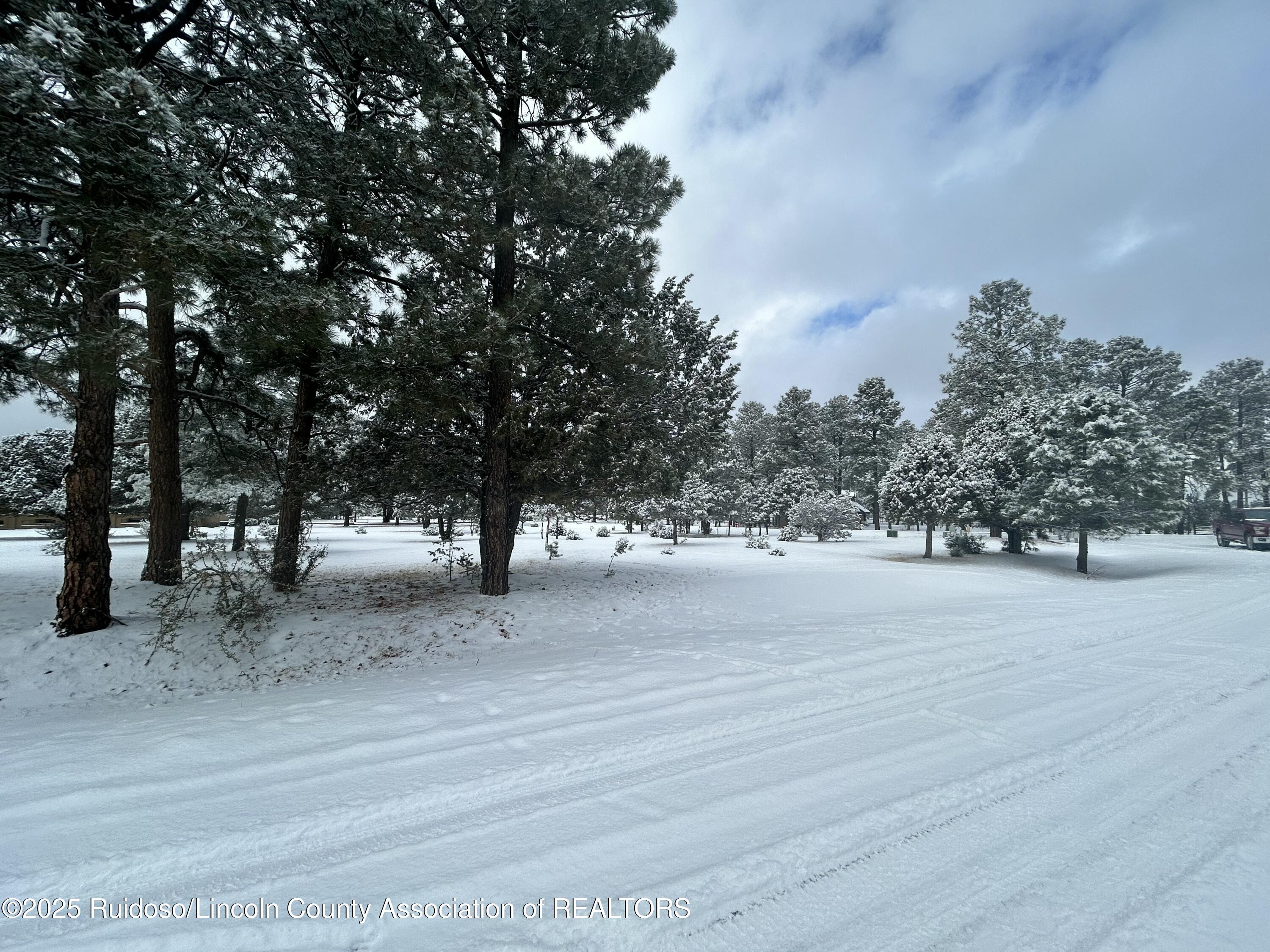 Lot 14 Larkspur Loop, Alto, New Mexico image 4