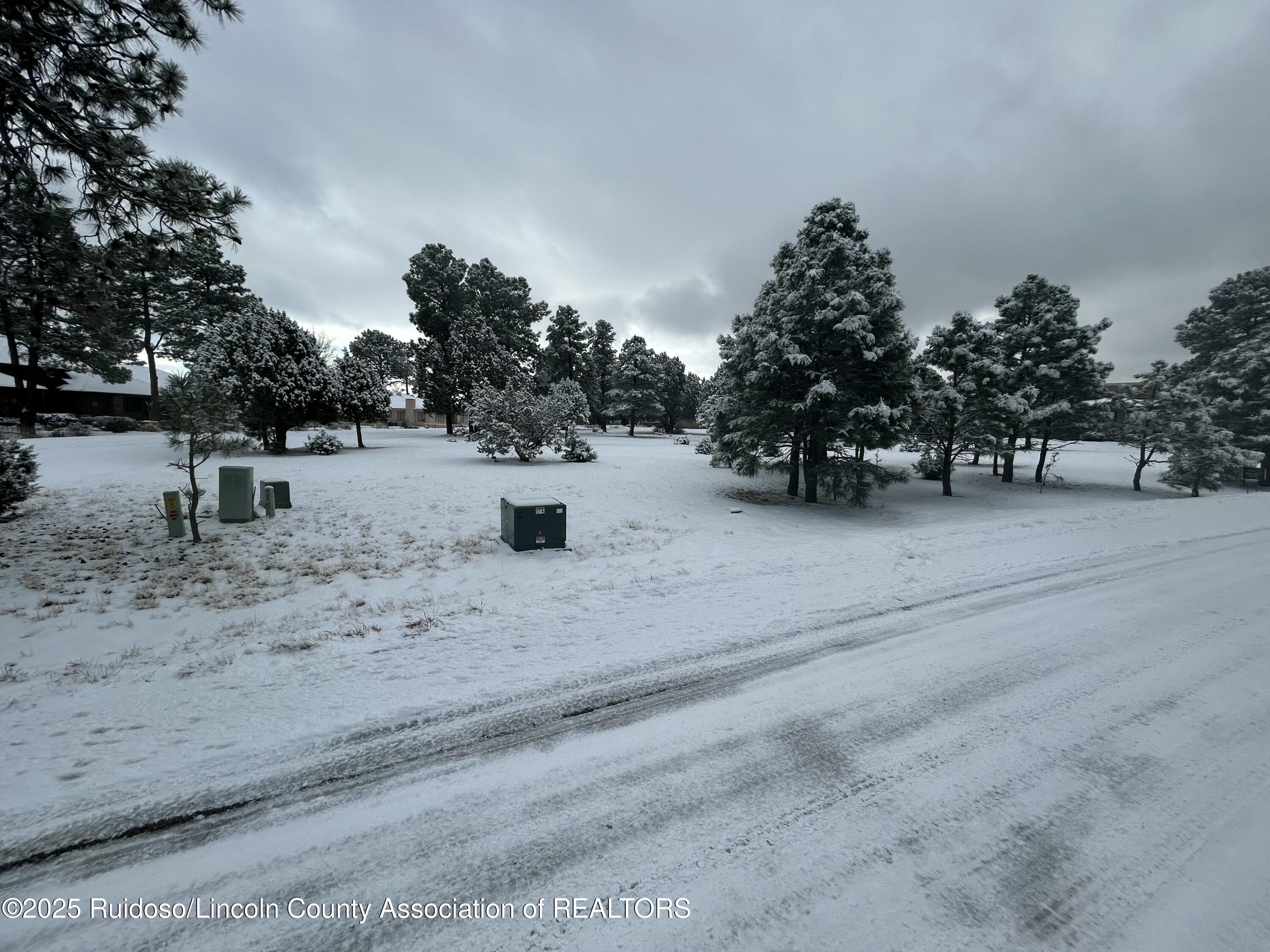 Lot 14 Larkspur Loop, Alto, New Mexico image 14