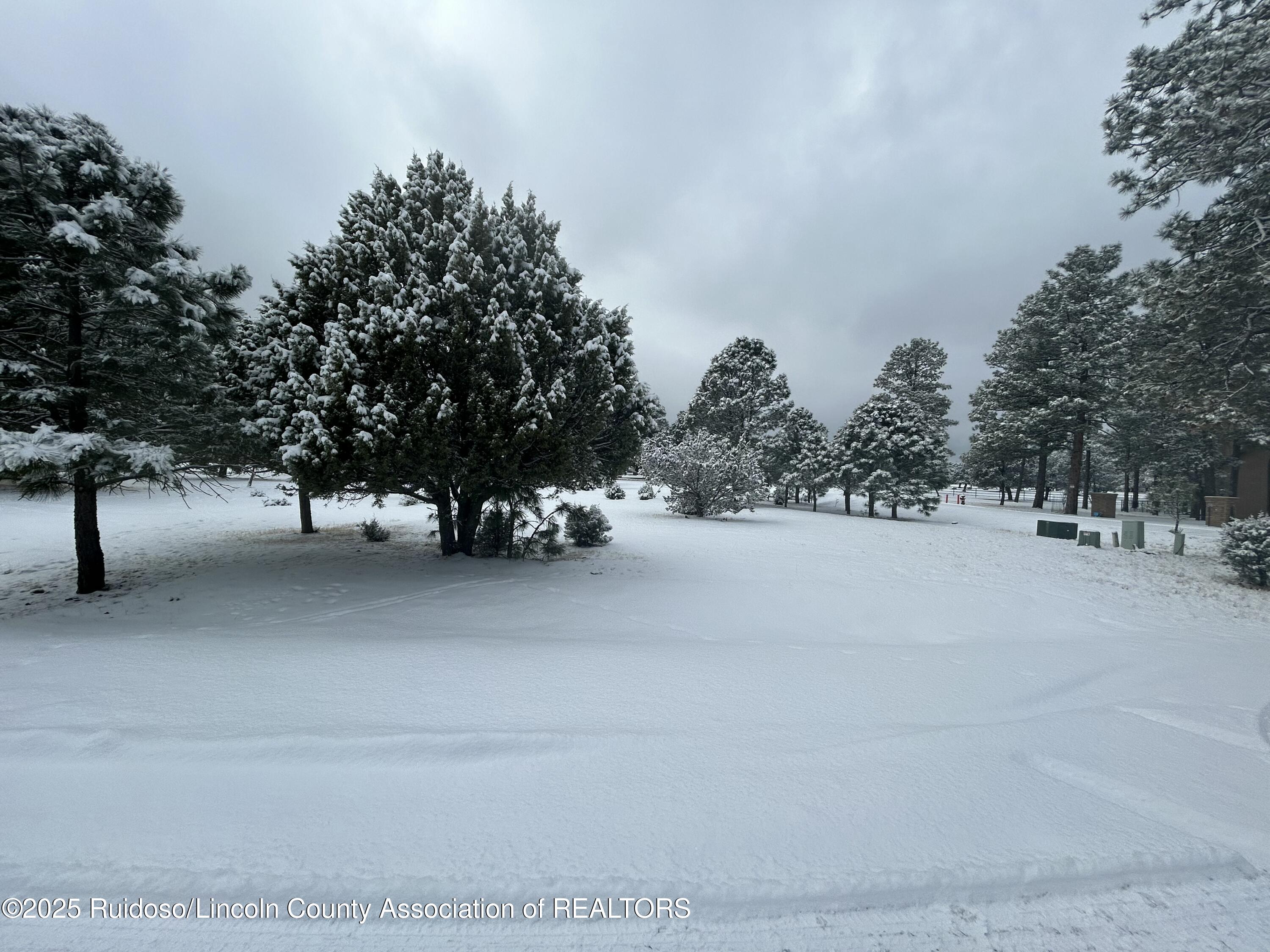 Lot 14 Larkspur Loop, Alto, New Mexico image 5