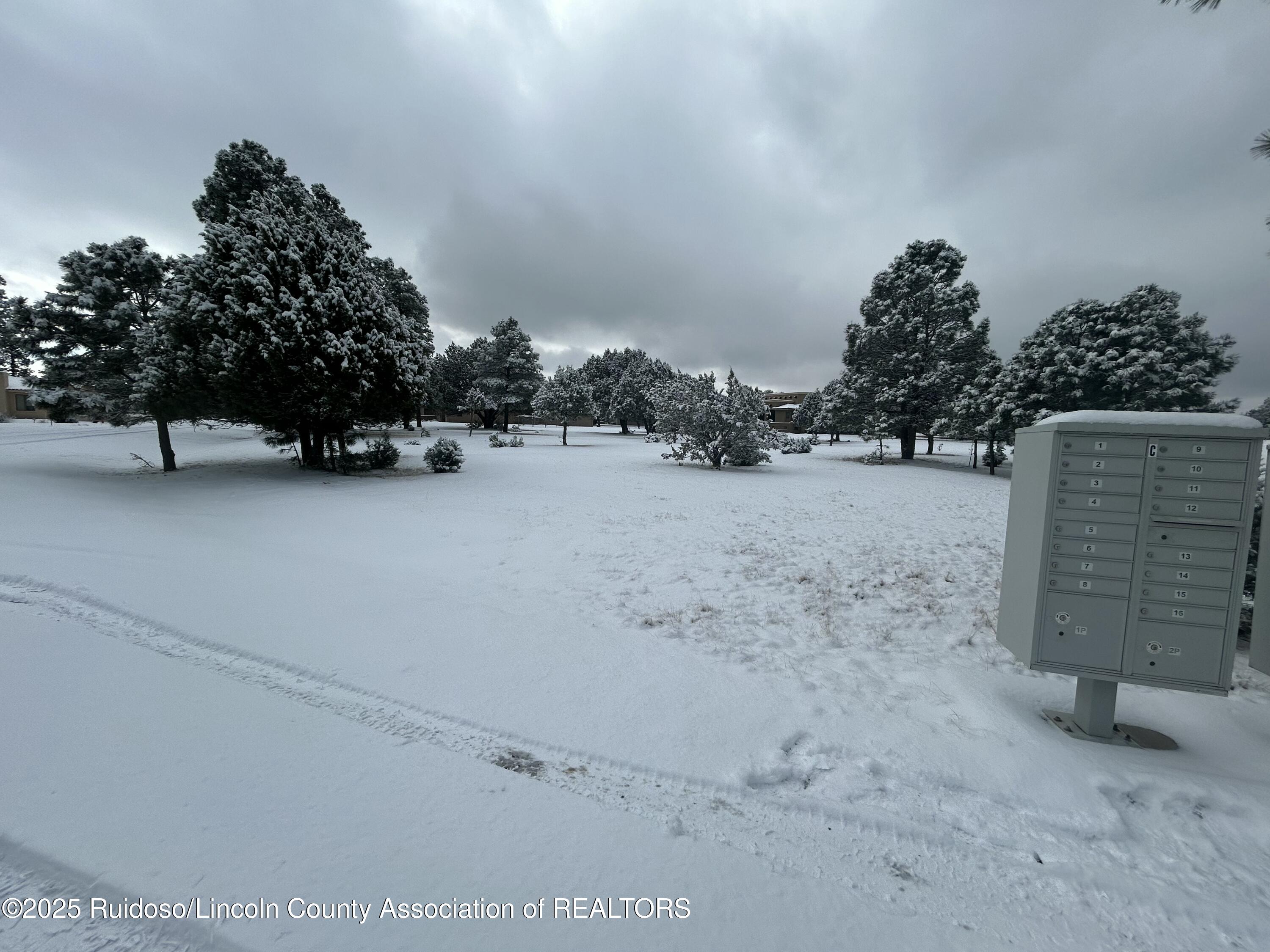 Lot 14 Larkspur Loop, Alto, New Mexico image 9