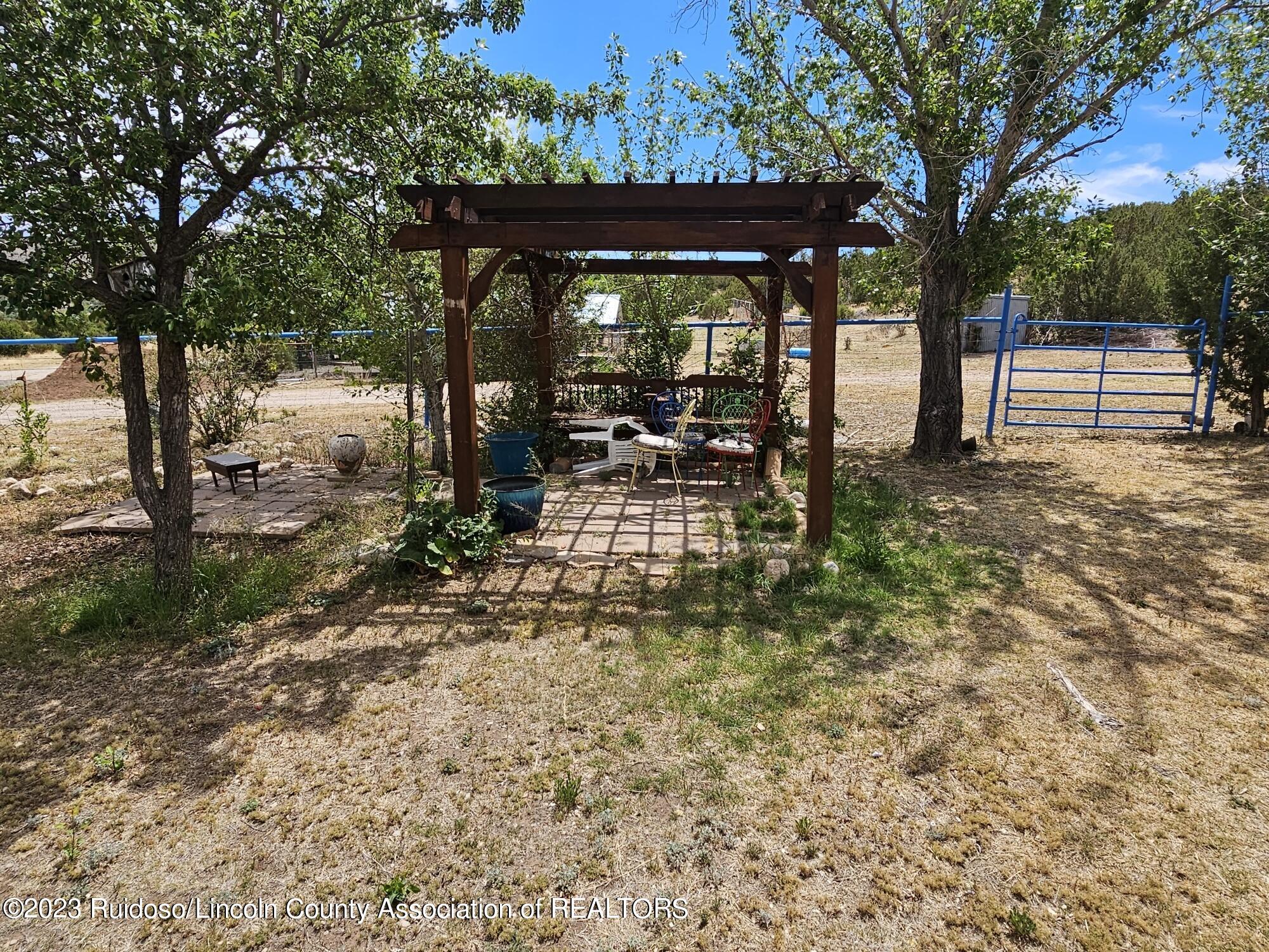 144 Manfor Rd, San Patricio, New Mexico image 14