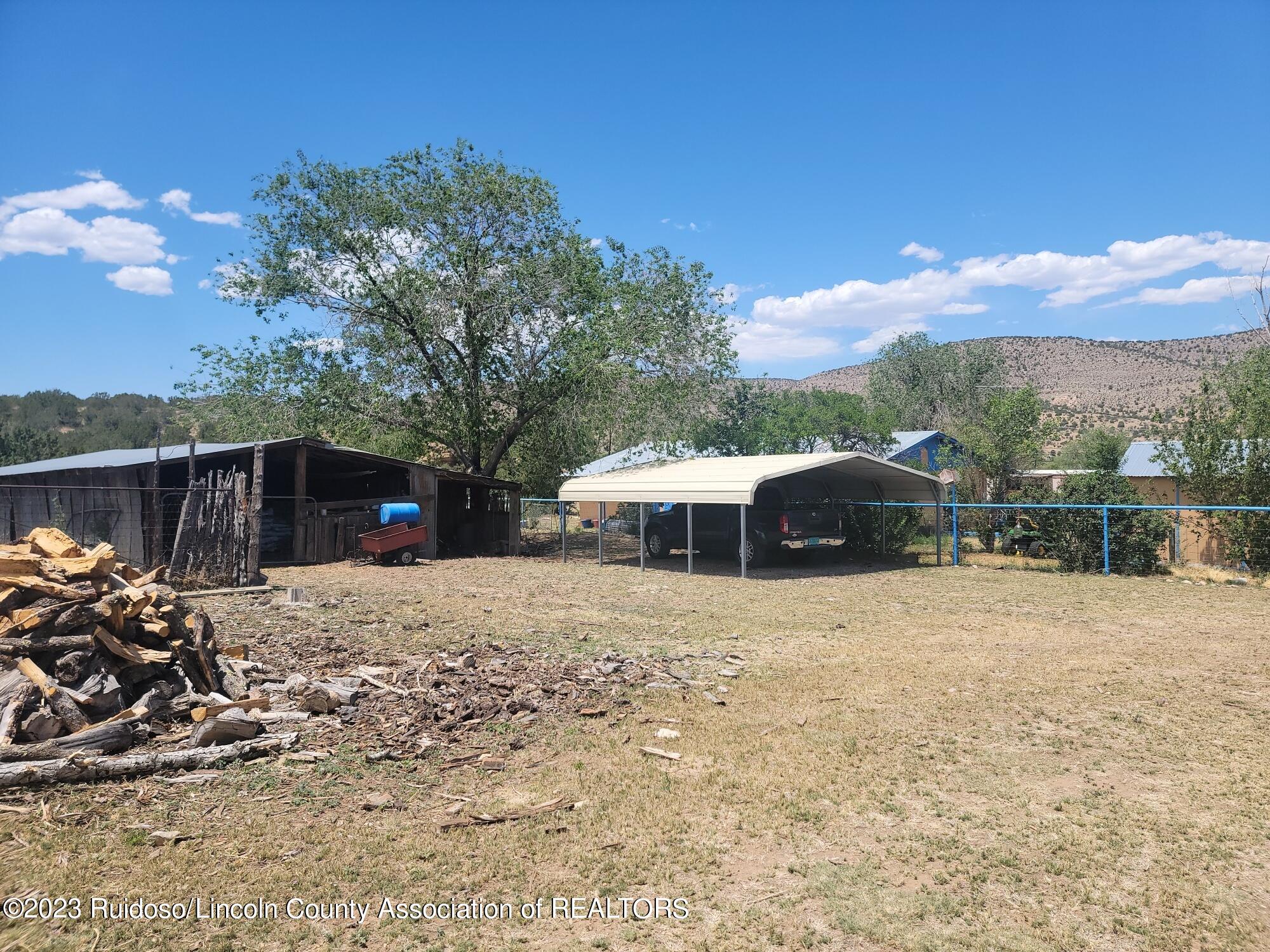 144 Manfor Rd, San Patricio, New Mexico image 7