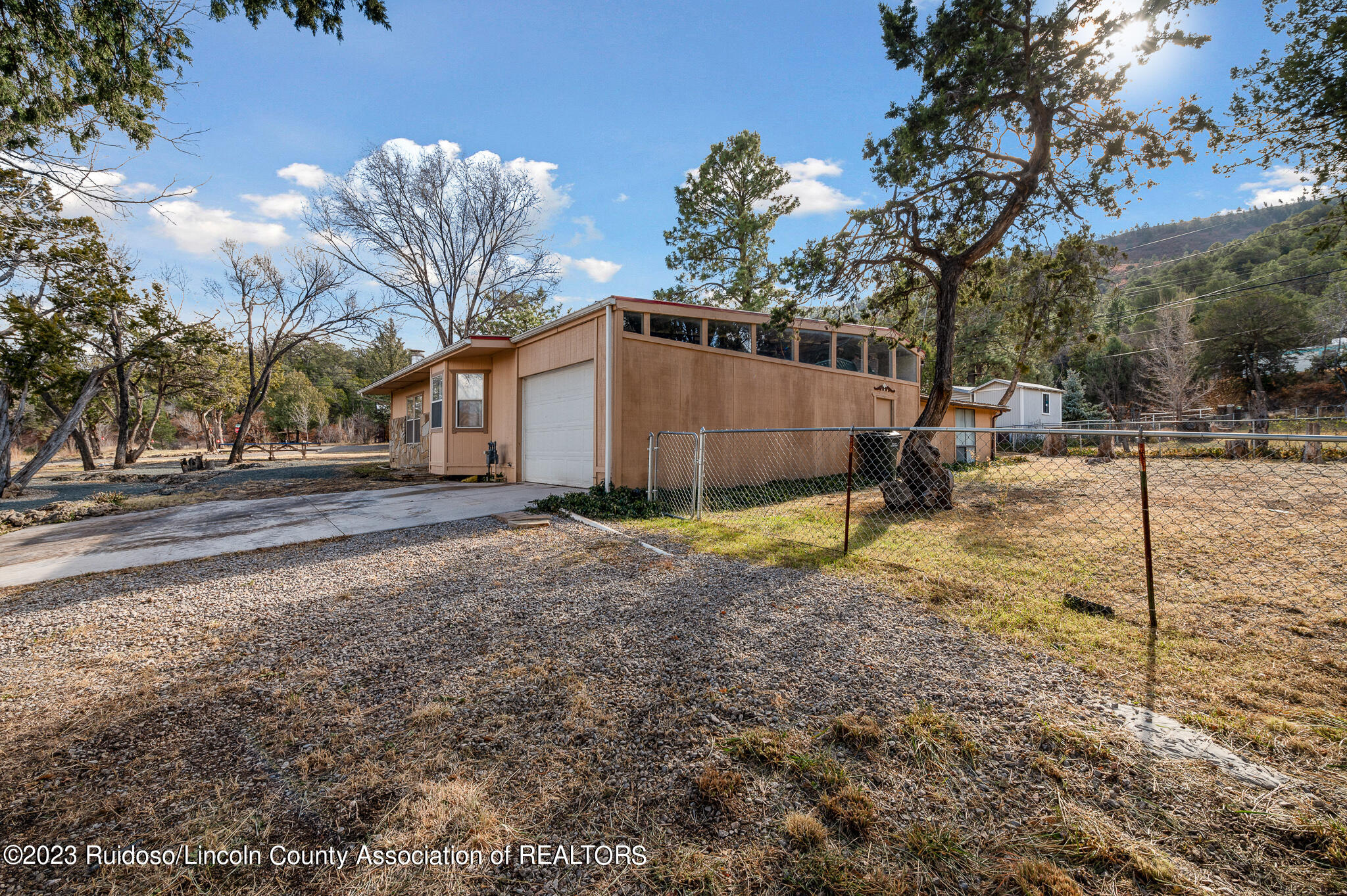 205 Mountain View Lane, Ruidoso Downs, New Mexico image 4