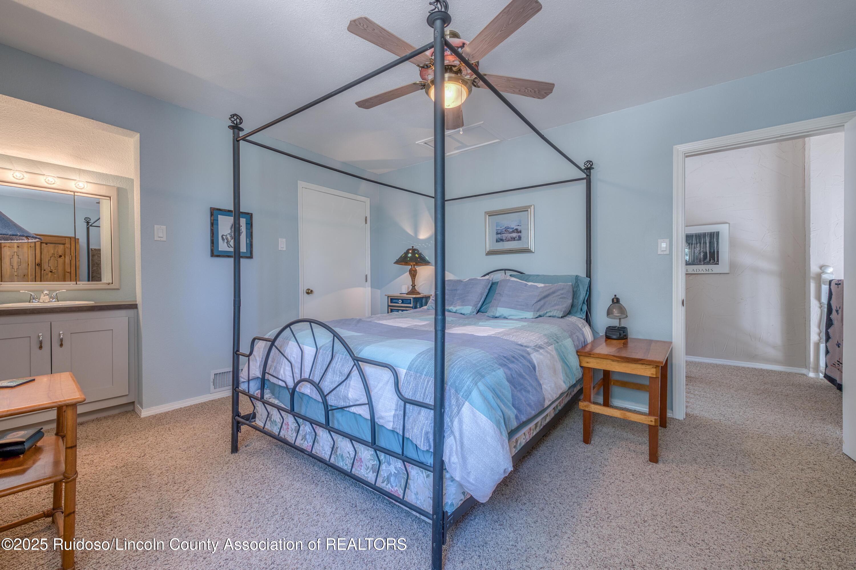 340 Fort Stanton Road, Alto, New Mexico image 28