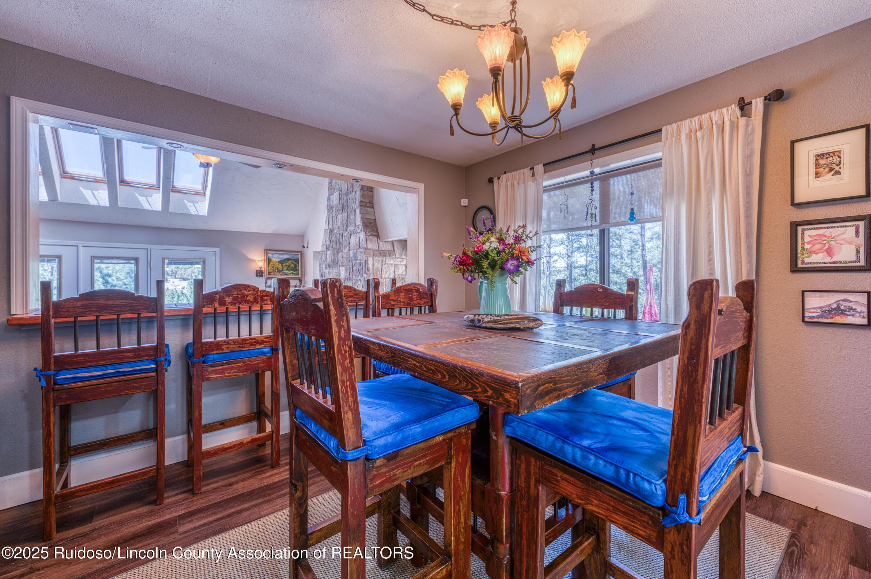 340 Fort Stanton Road, Alto, New Mexico image 10