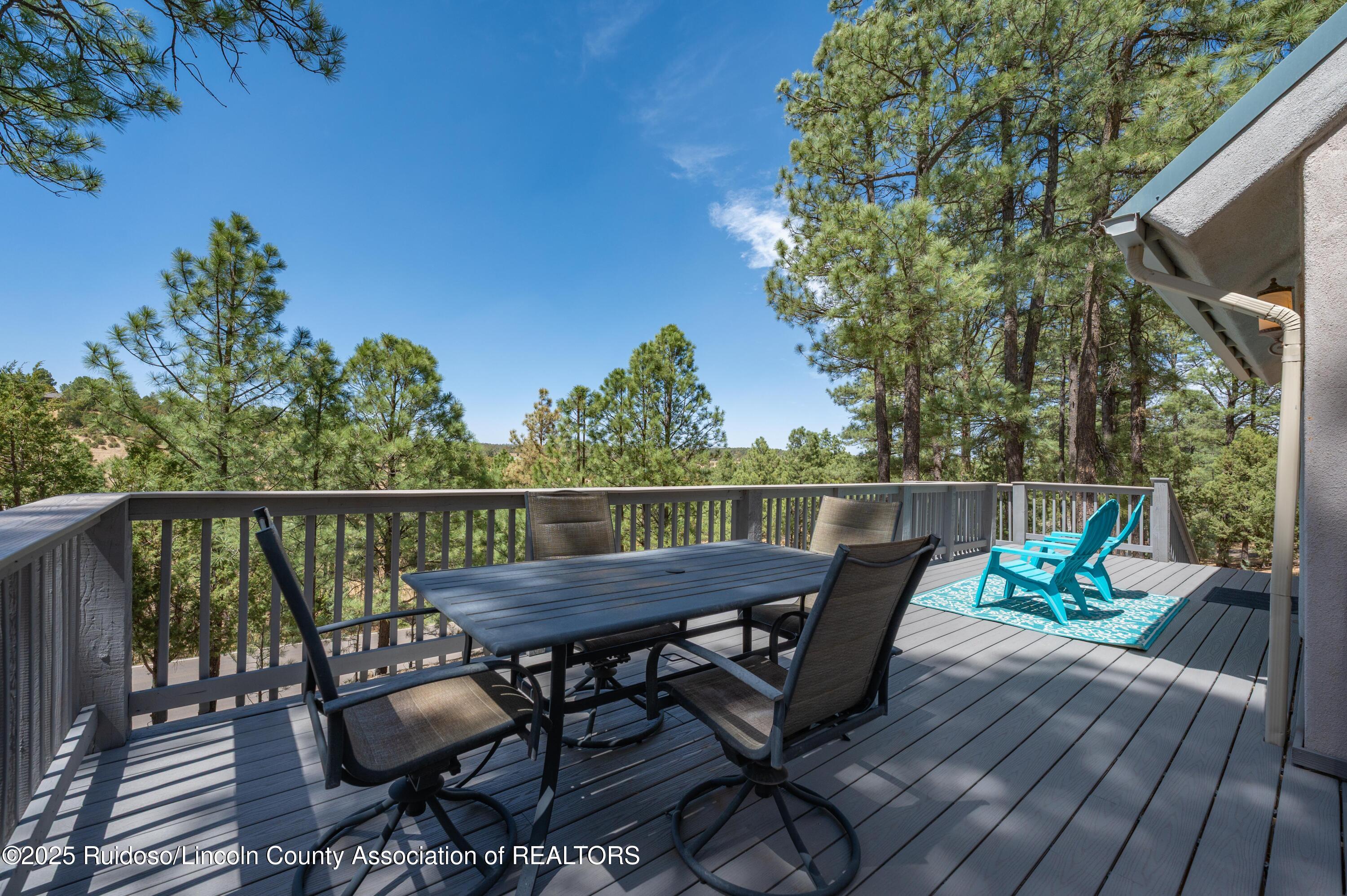 340 Fort Stanton Road, Alto, New Mexico image 37