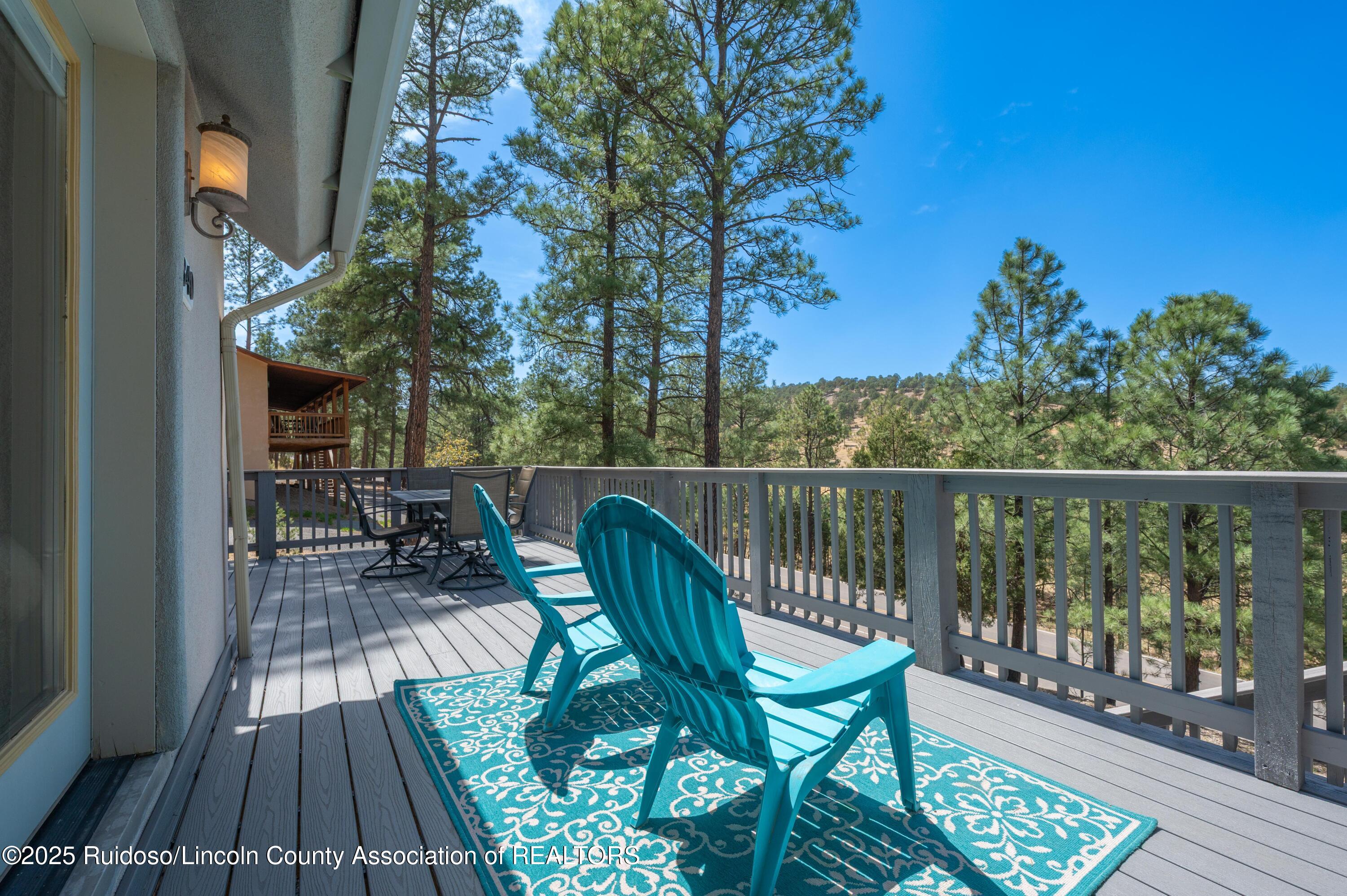 340 Fort Stanton Road, Alto, New Mexico image 35