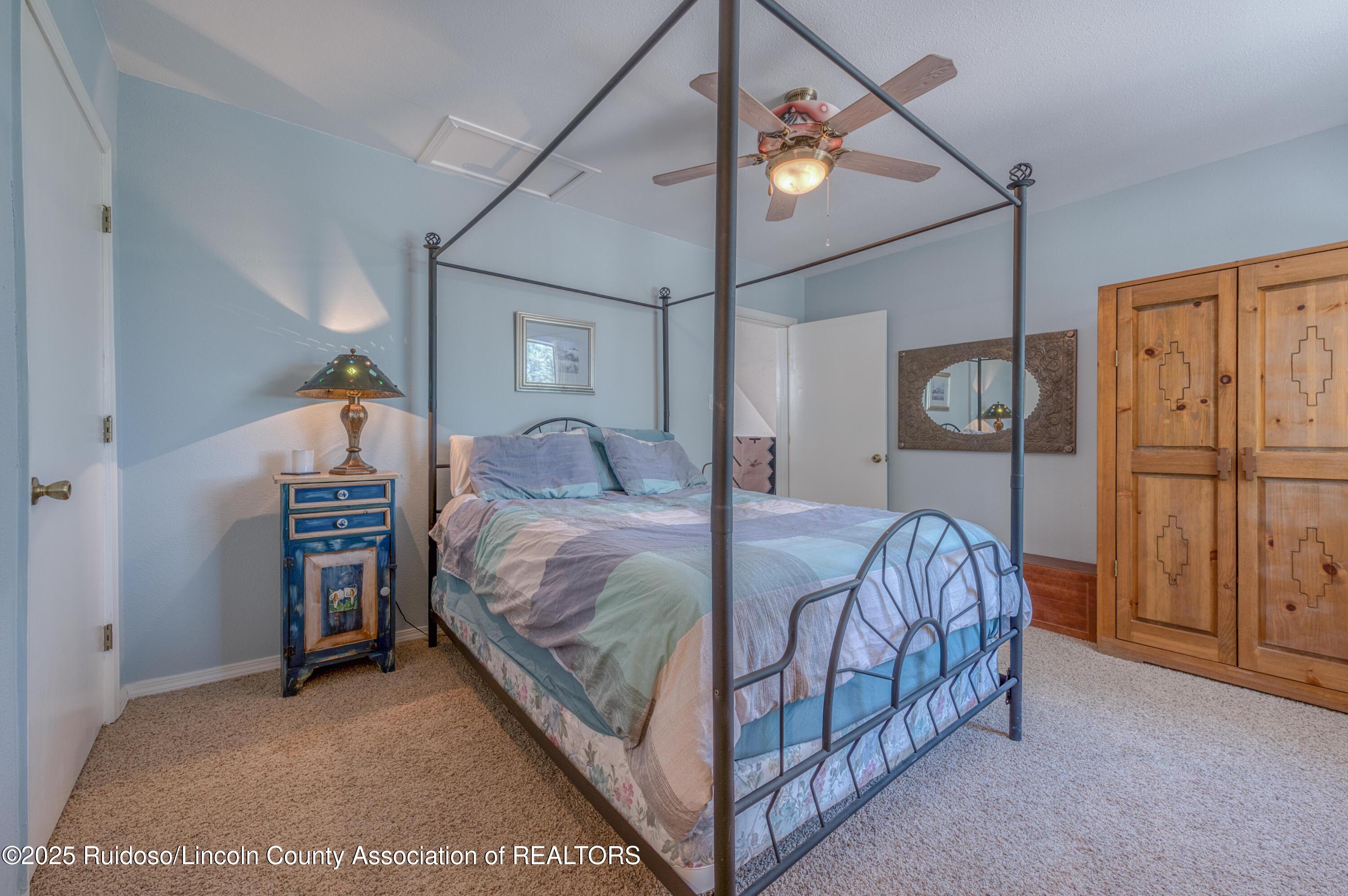 340 Fort Stanton Road, Alto, New Mexico image 29