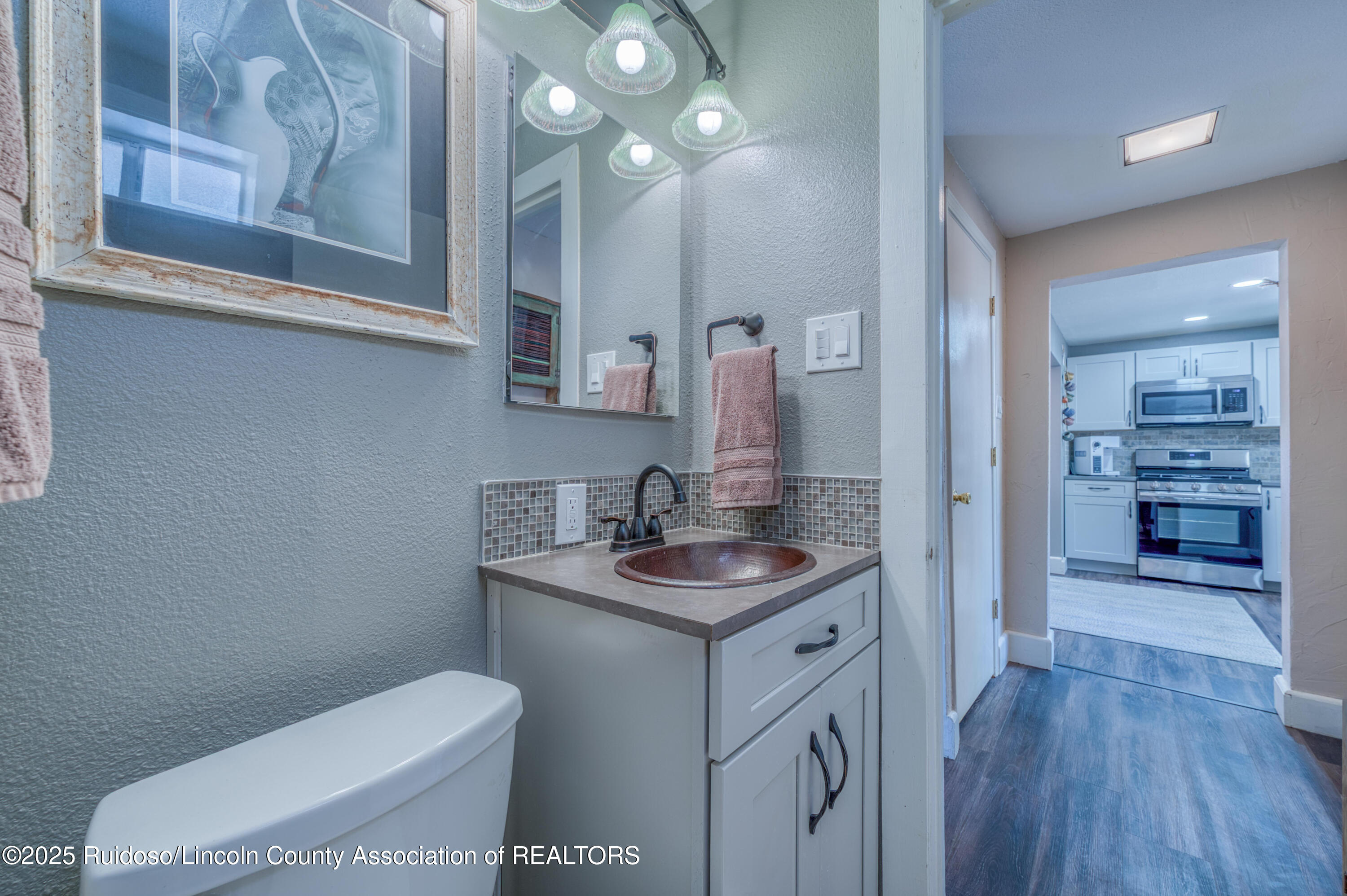 340 Fort Stanton Road, Alto, New Mexico image 20