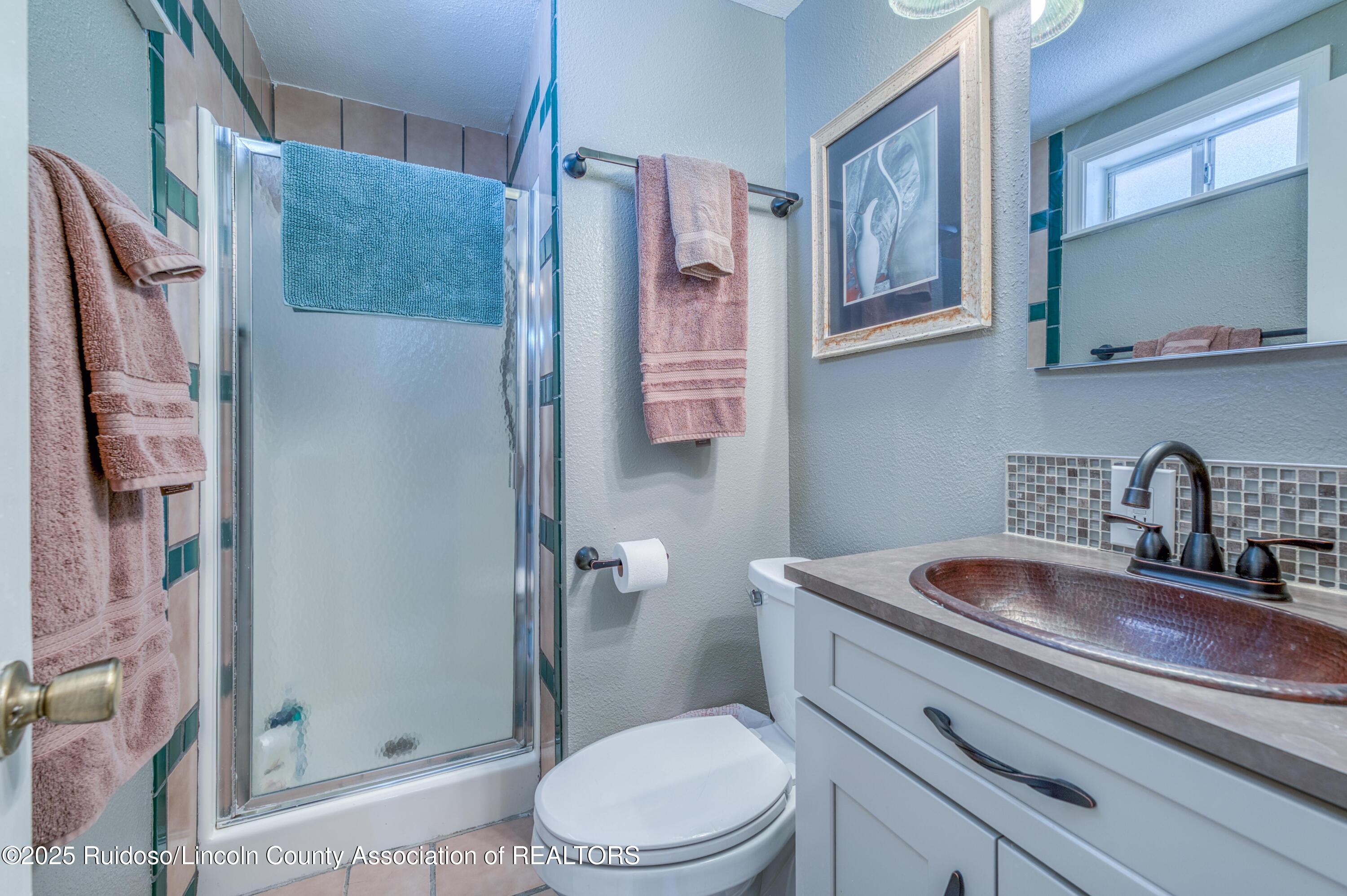 340 Fort Stanton Road, Alto, New Mexico image 19