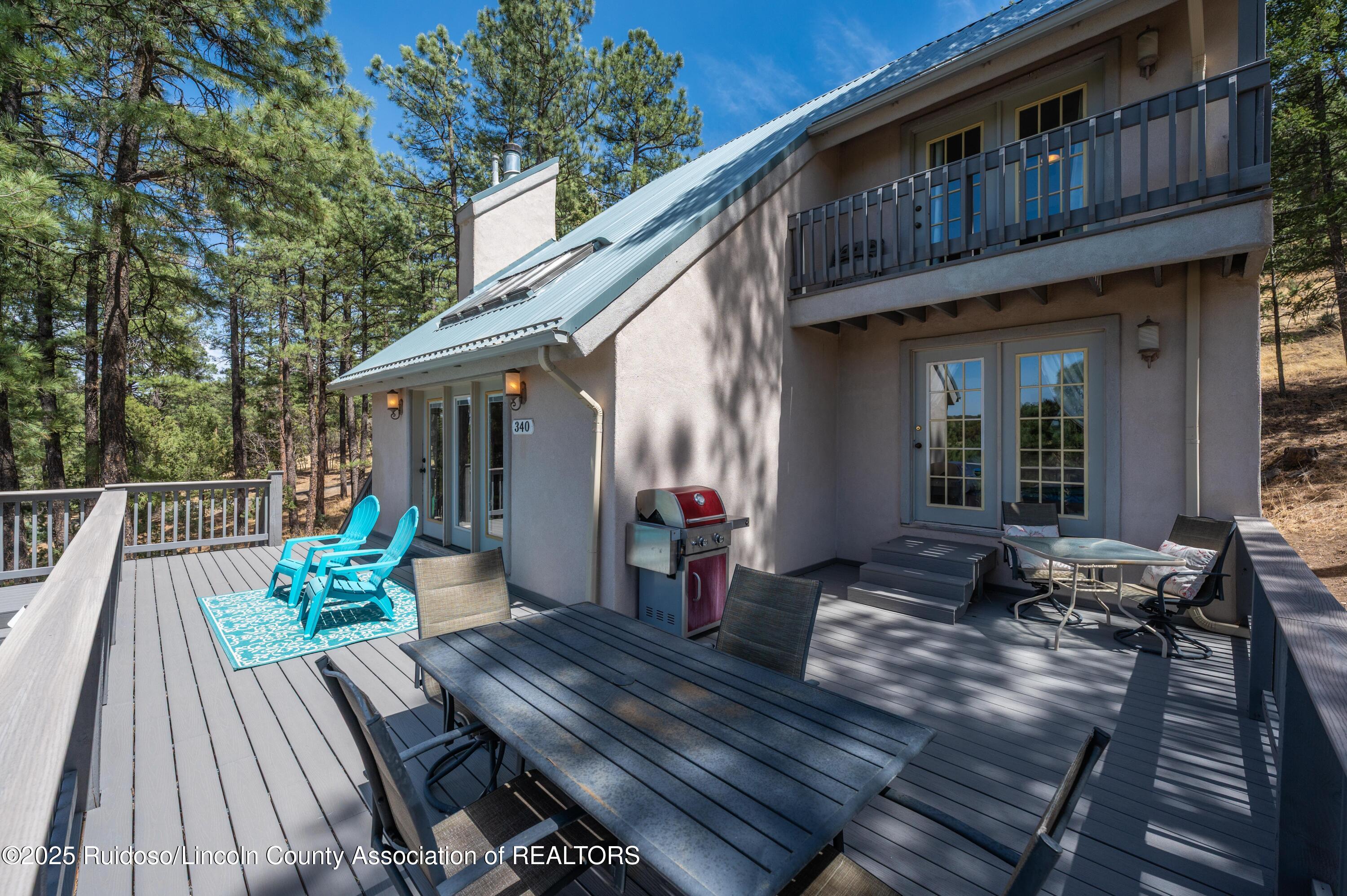 340 Fort Stanton Road, Alto, New Mexico image 3