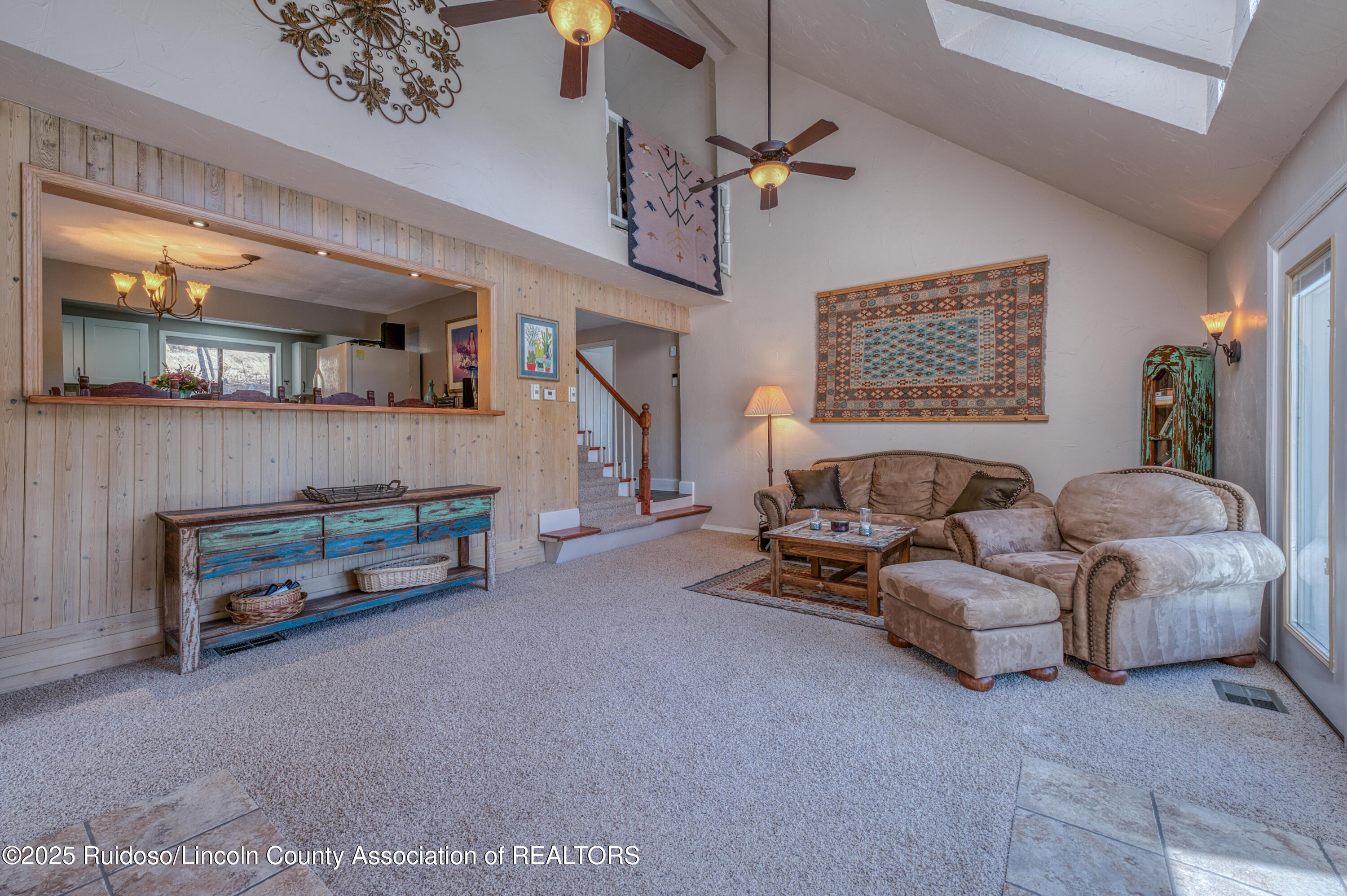 340 Fort Stanton Road, Alto, New Mexico image 6
