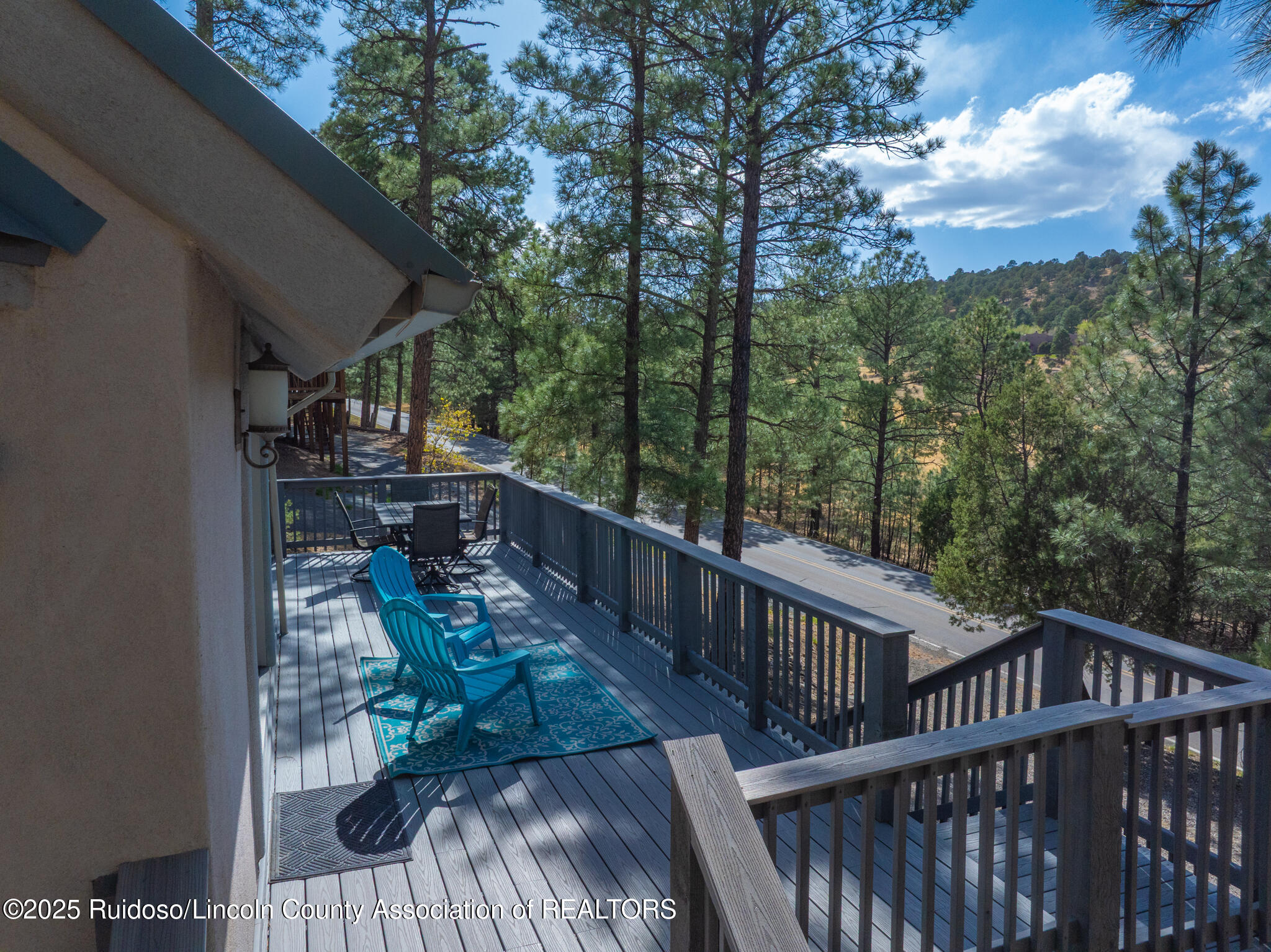 340 Fort Stanton Road, Alto, New Mexico image 42