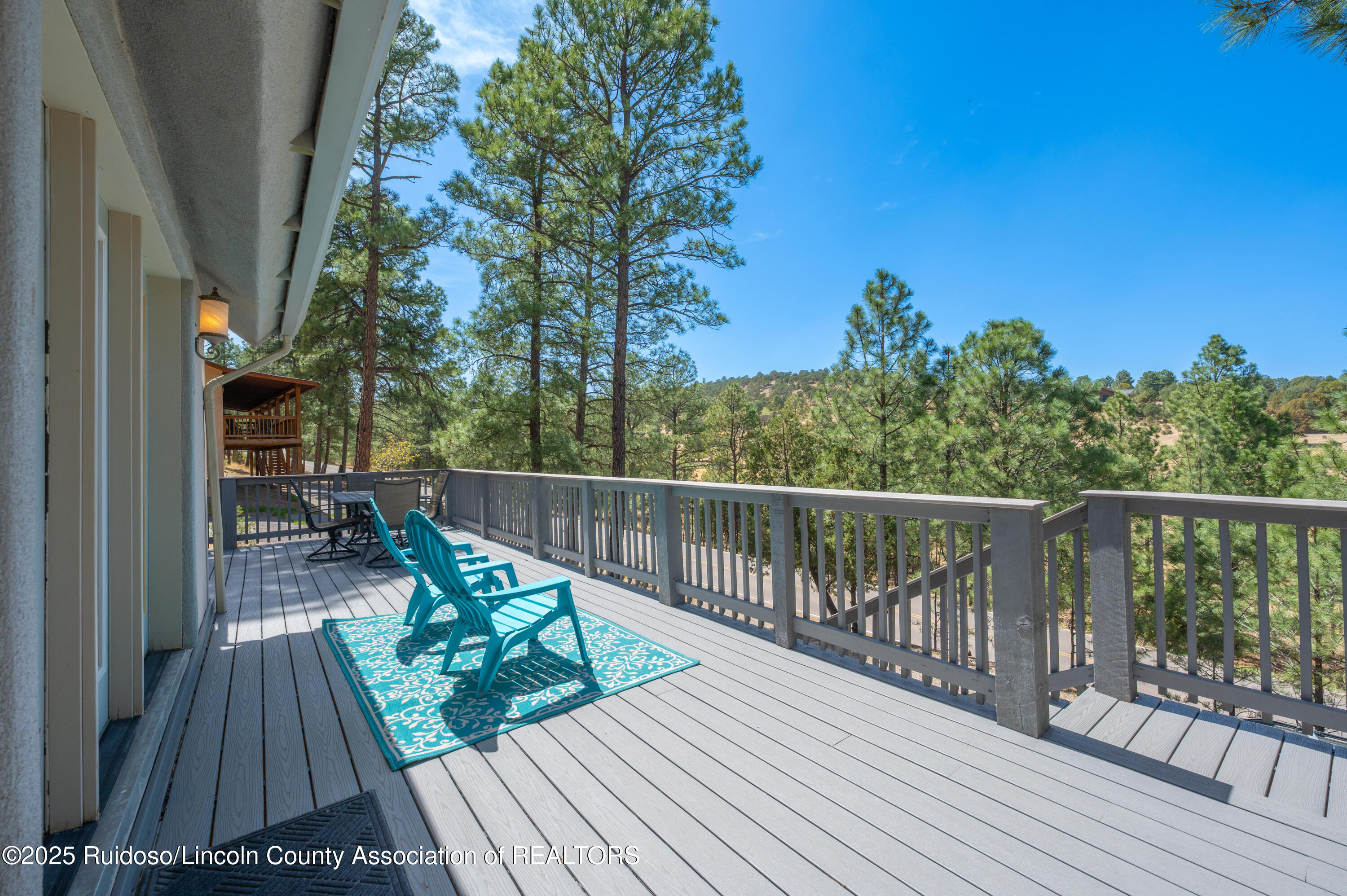 340 Fort Stanton Road, Alto, New Mexico image 34