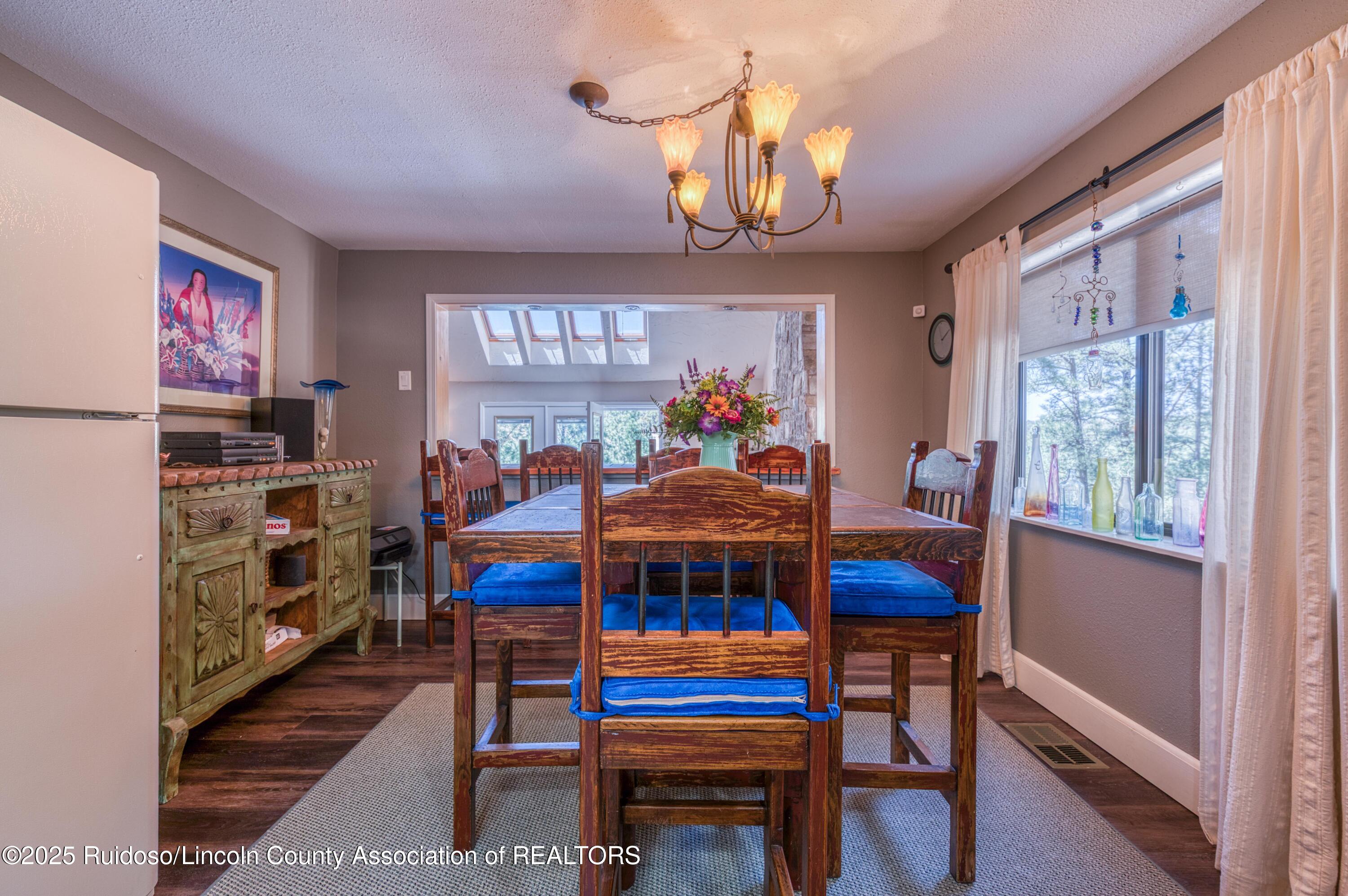 340 Fort Stanton Road, Alto, New Mexico image 9