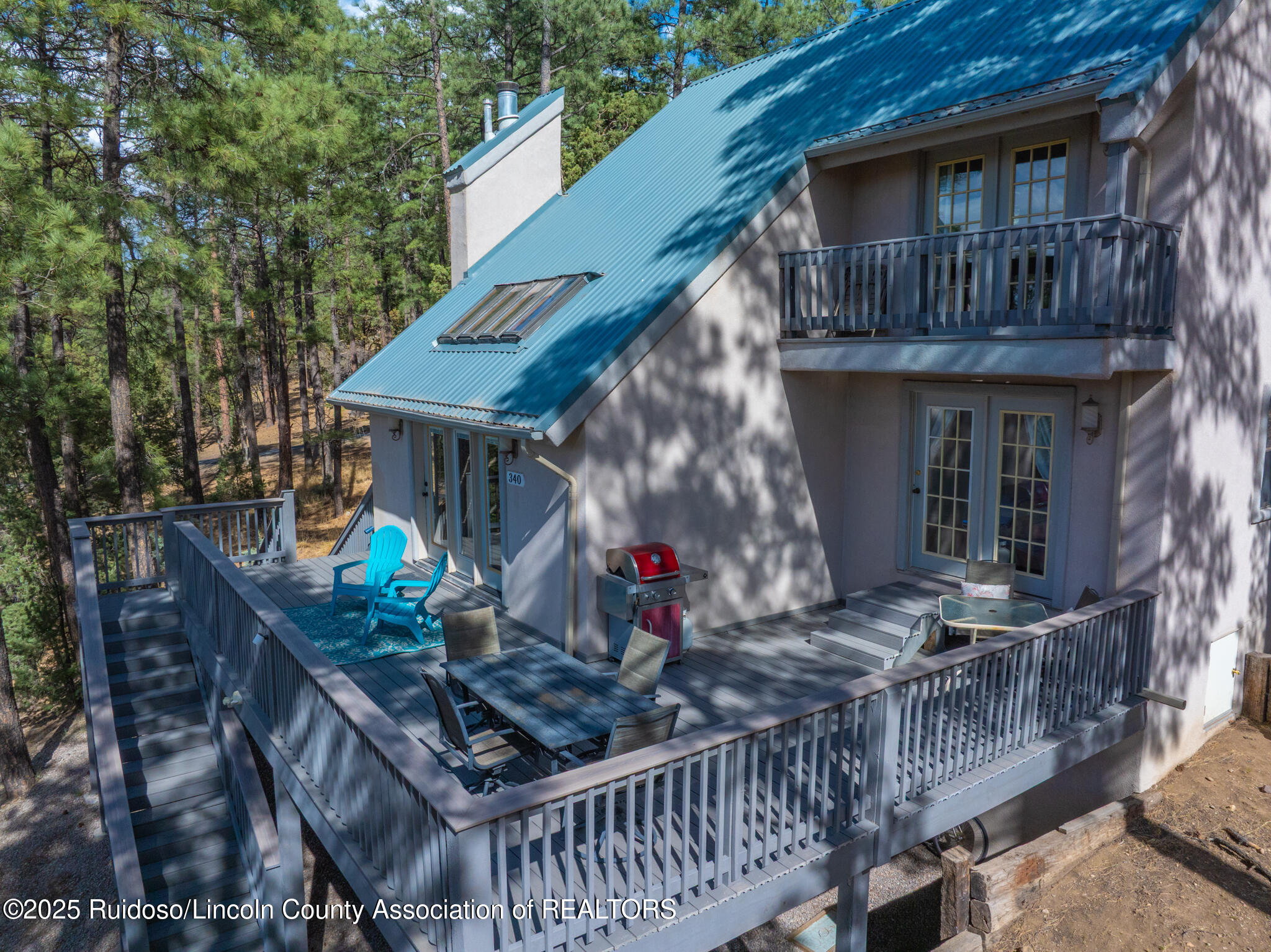340 Fort Stanton Road, Alto, New Mexico image 38