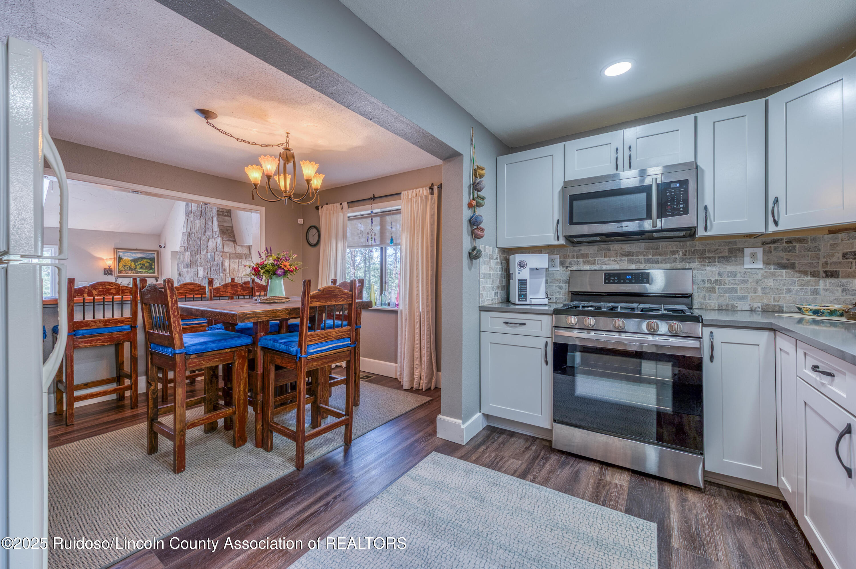 340 Fort Stanton Road, Alto, New Mexico image 12