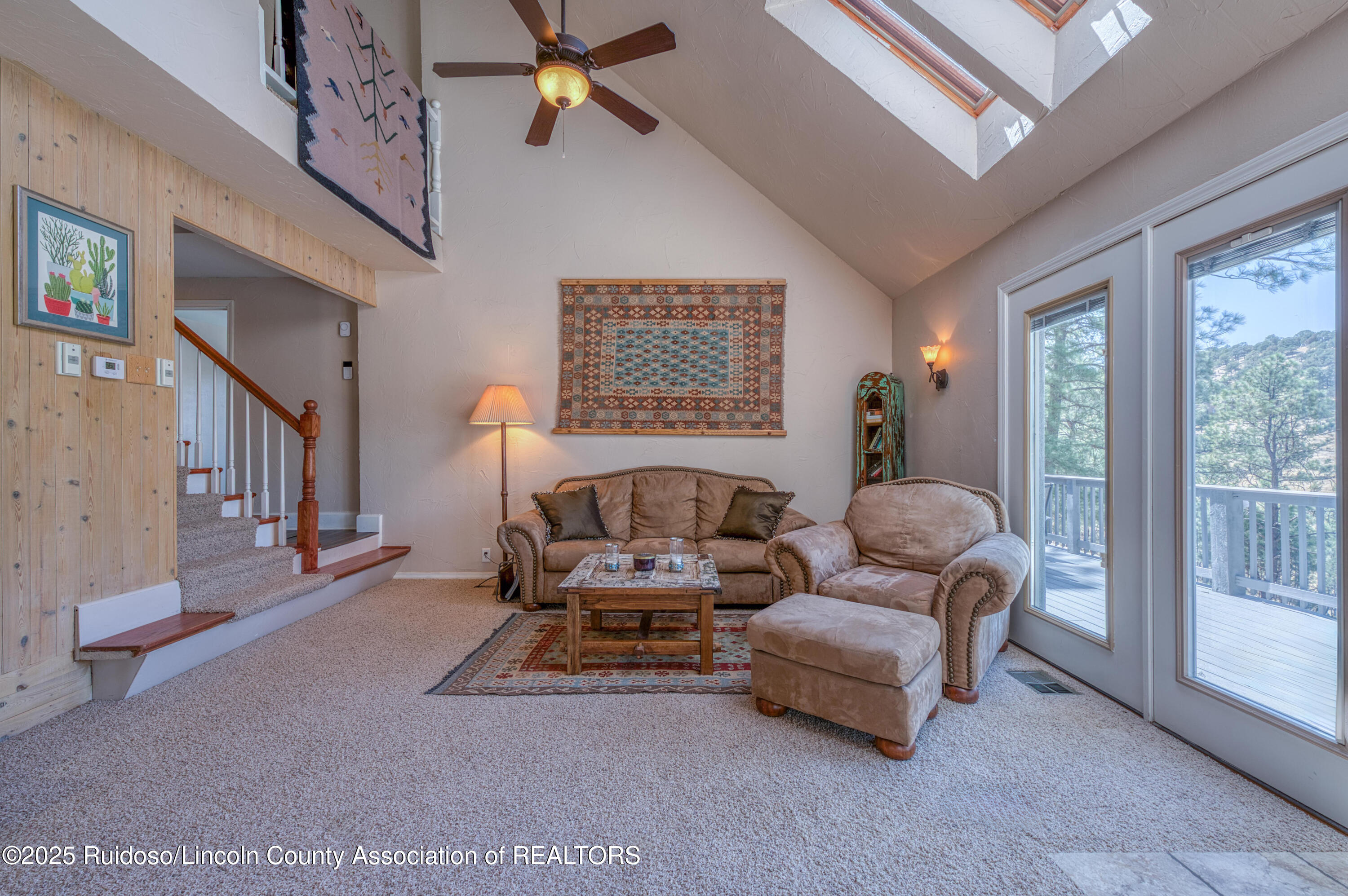 340 Fort Stanton Road, Alto, New Mexico image 7