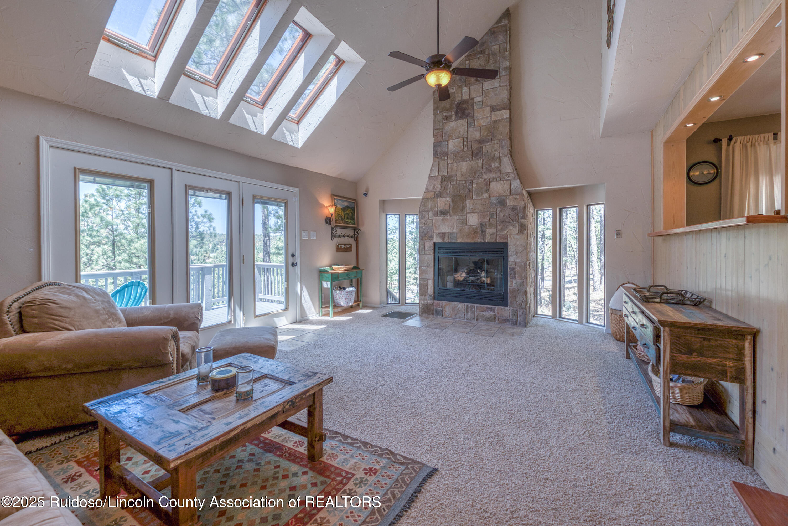 340 Fort Stanton Road, Alto, New Mexico image 4