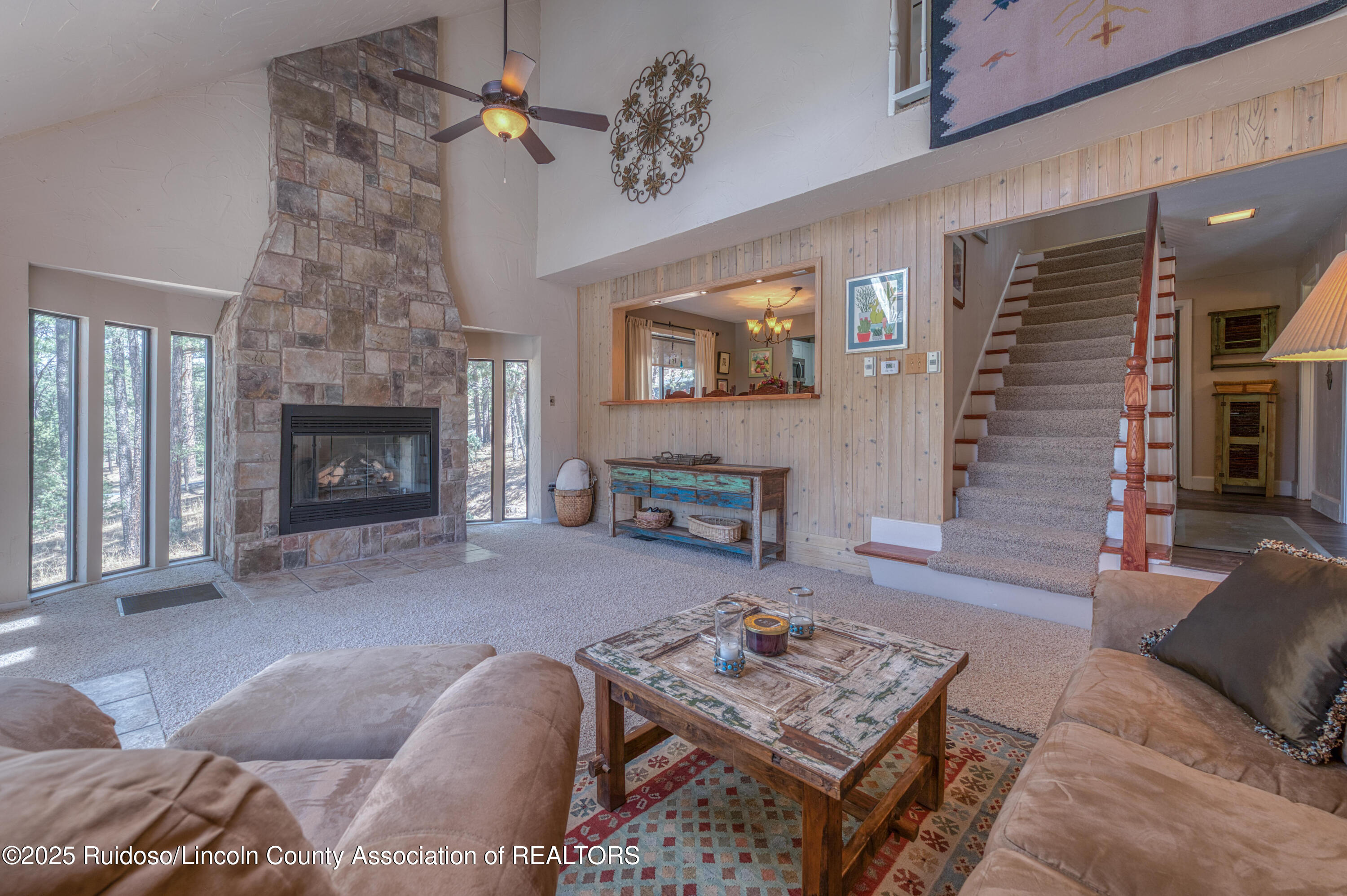 340 Fort Stanton Road, Alto, New Mexico image 5