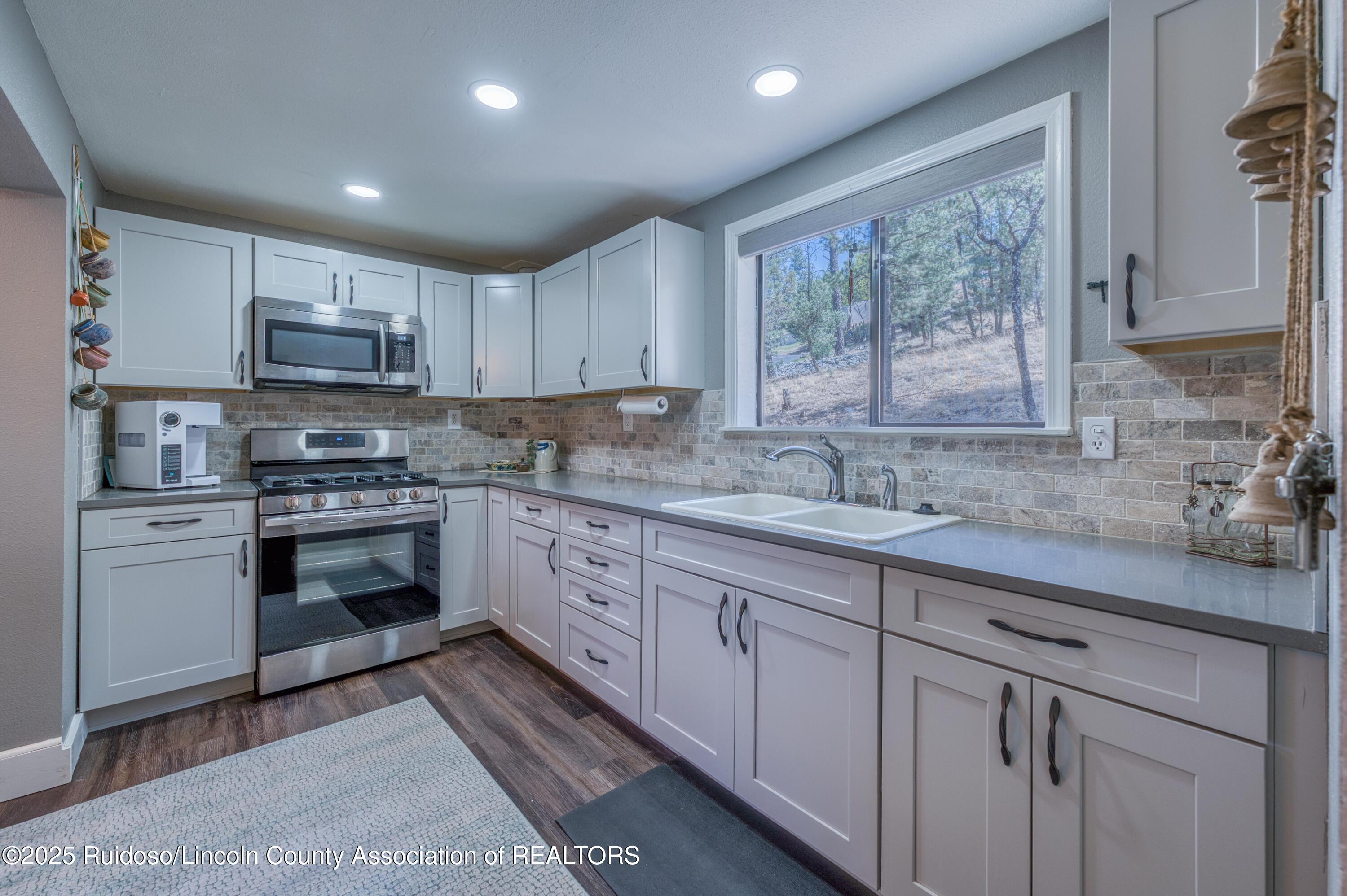 340 Fort Stanton Road, Alto, New Mexico image 13