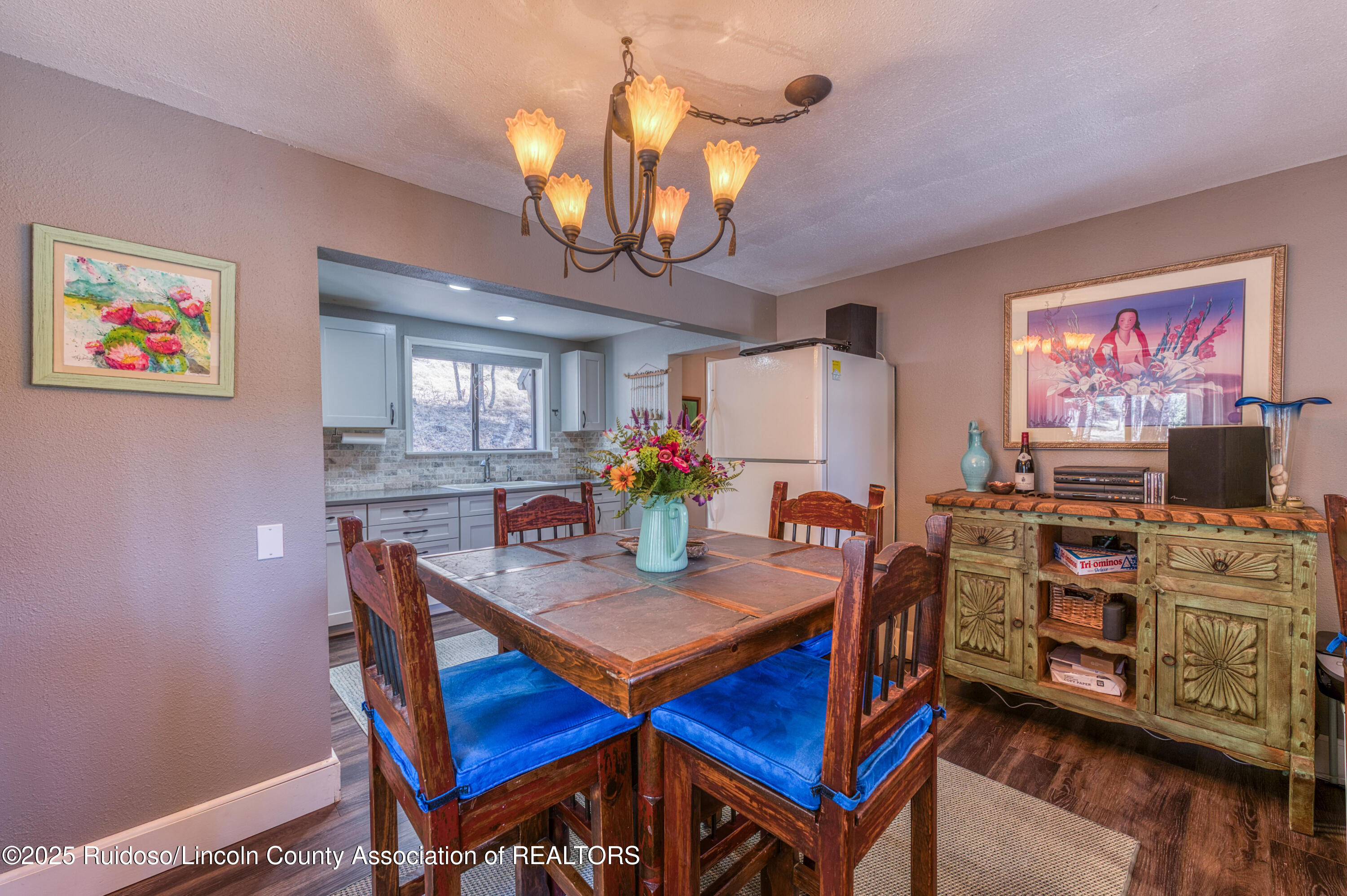 340 Fort Stanton Road, Alto, New Mexico image 8