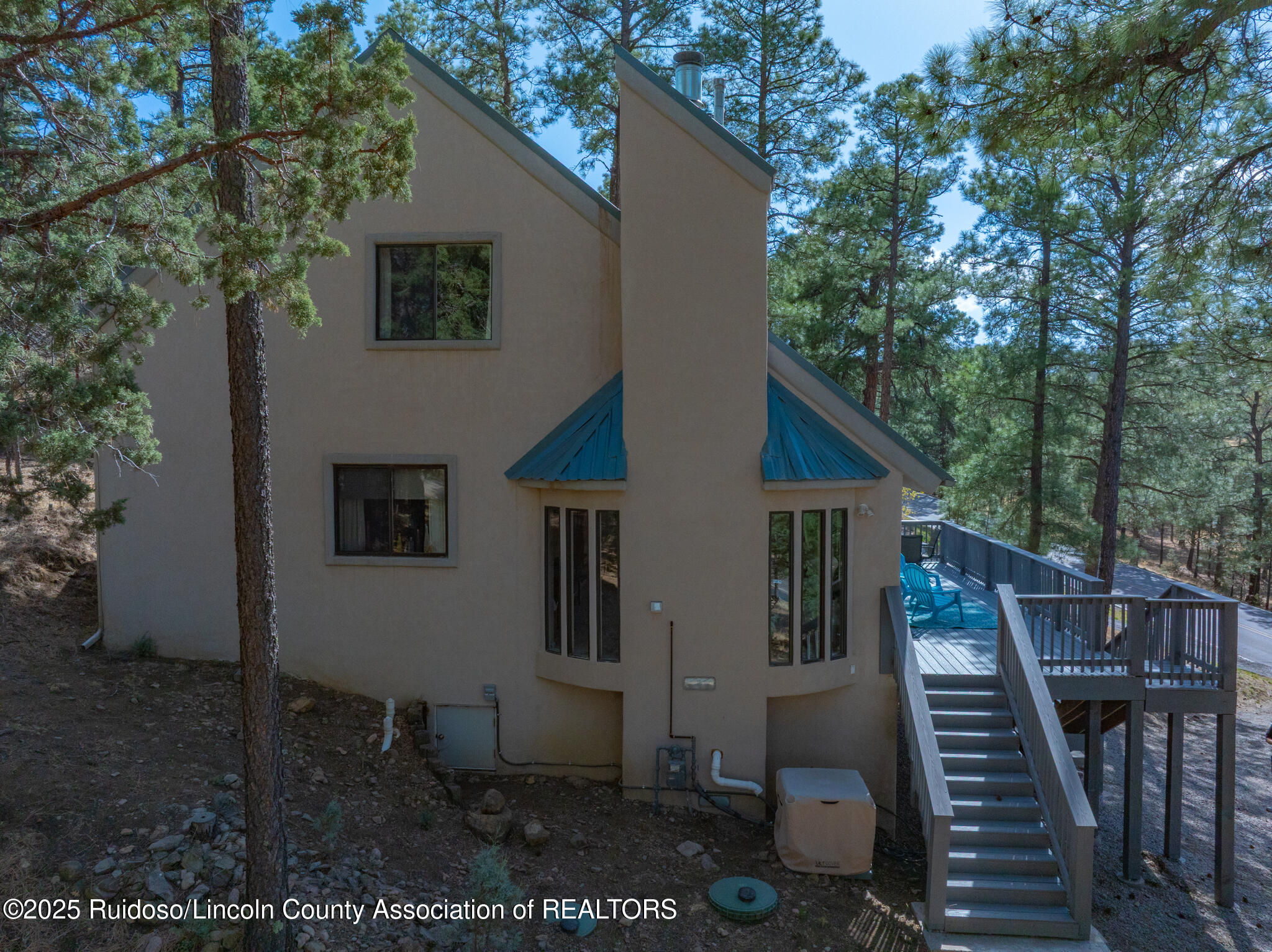 340 Fort Stanton Road, Alto, New Mexico image 40