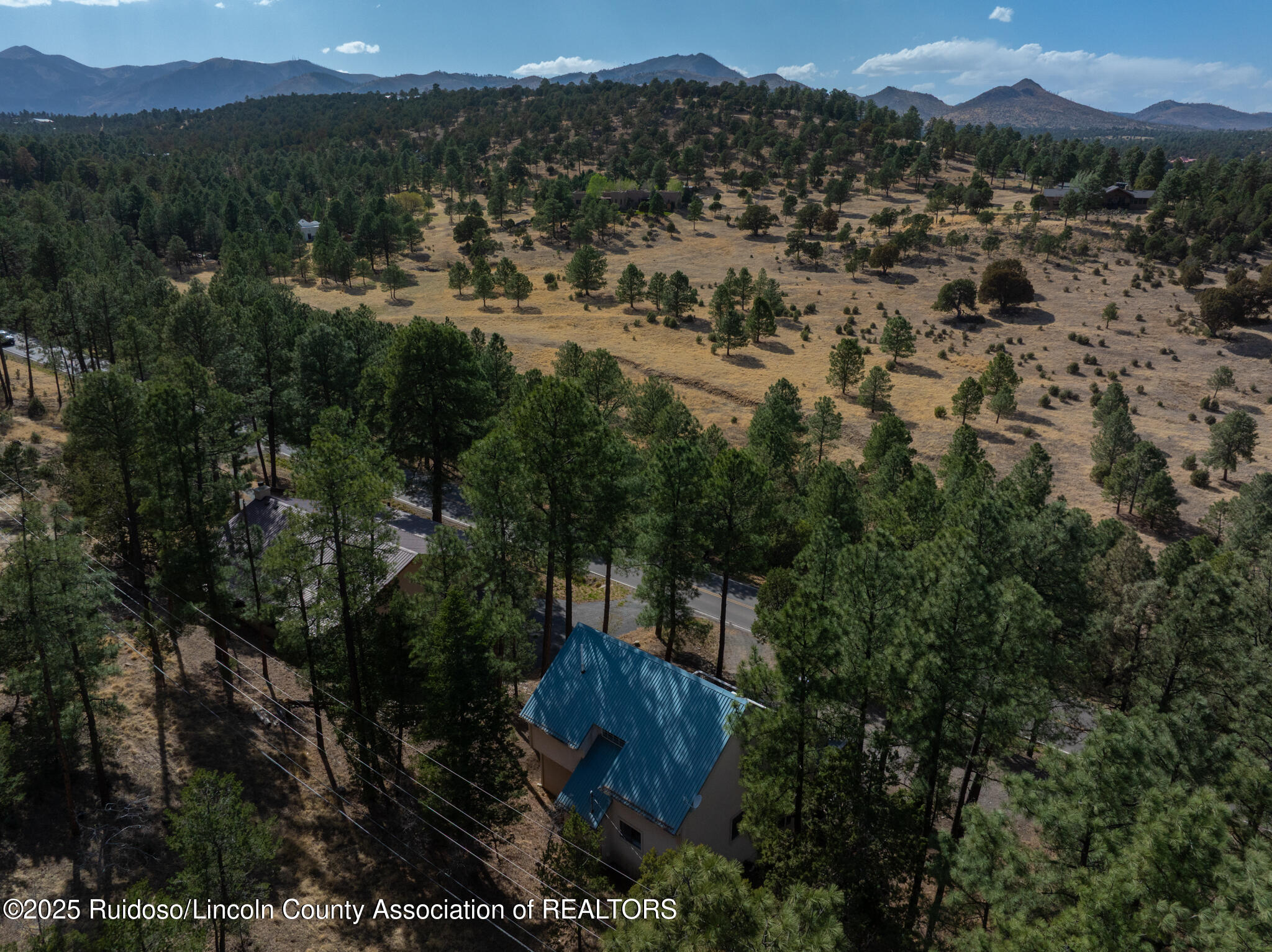340 Fort Stanton Road, Alto, New Mexico image 44