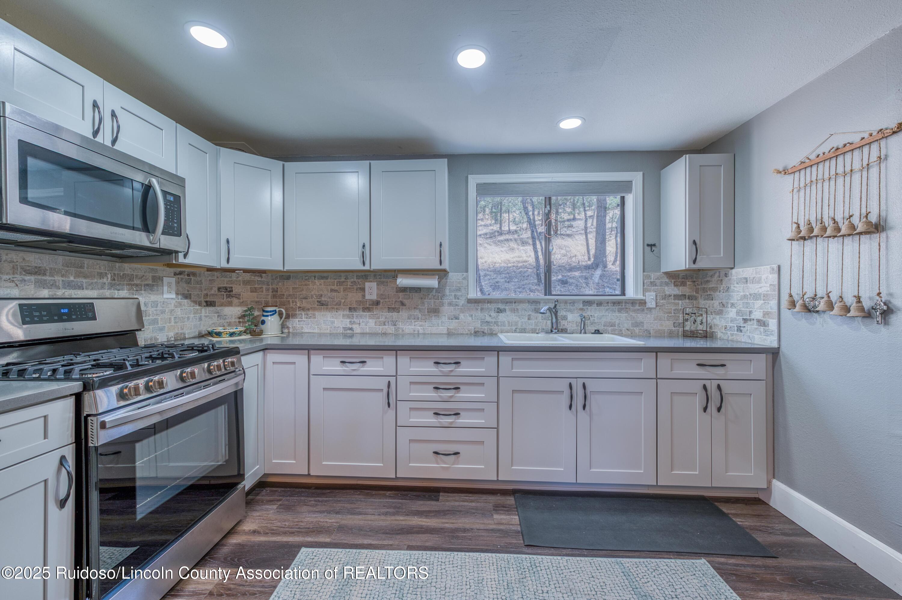 340 Fort Stanton Road, Alto, New Mexico image 14