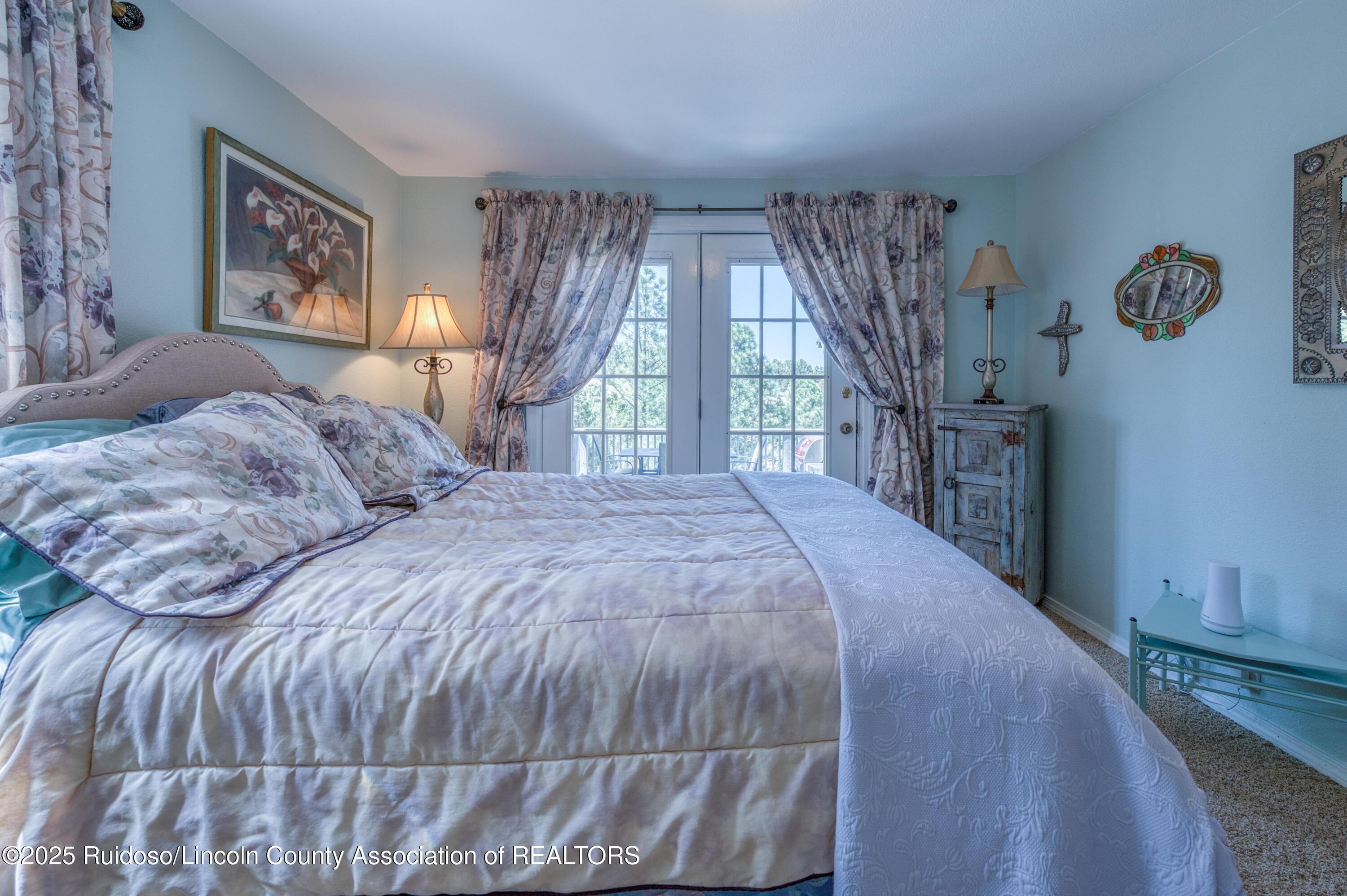 340 Fort Stanton Road, Alto, New Mexico image 17