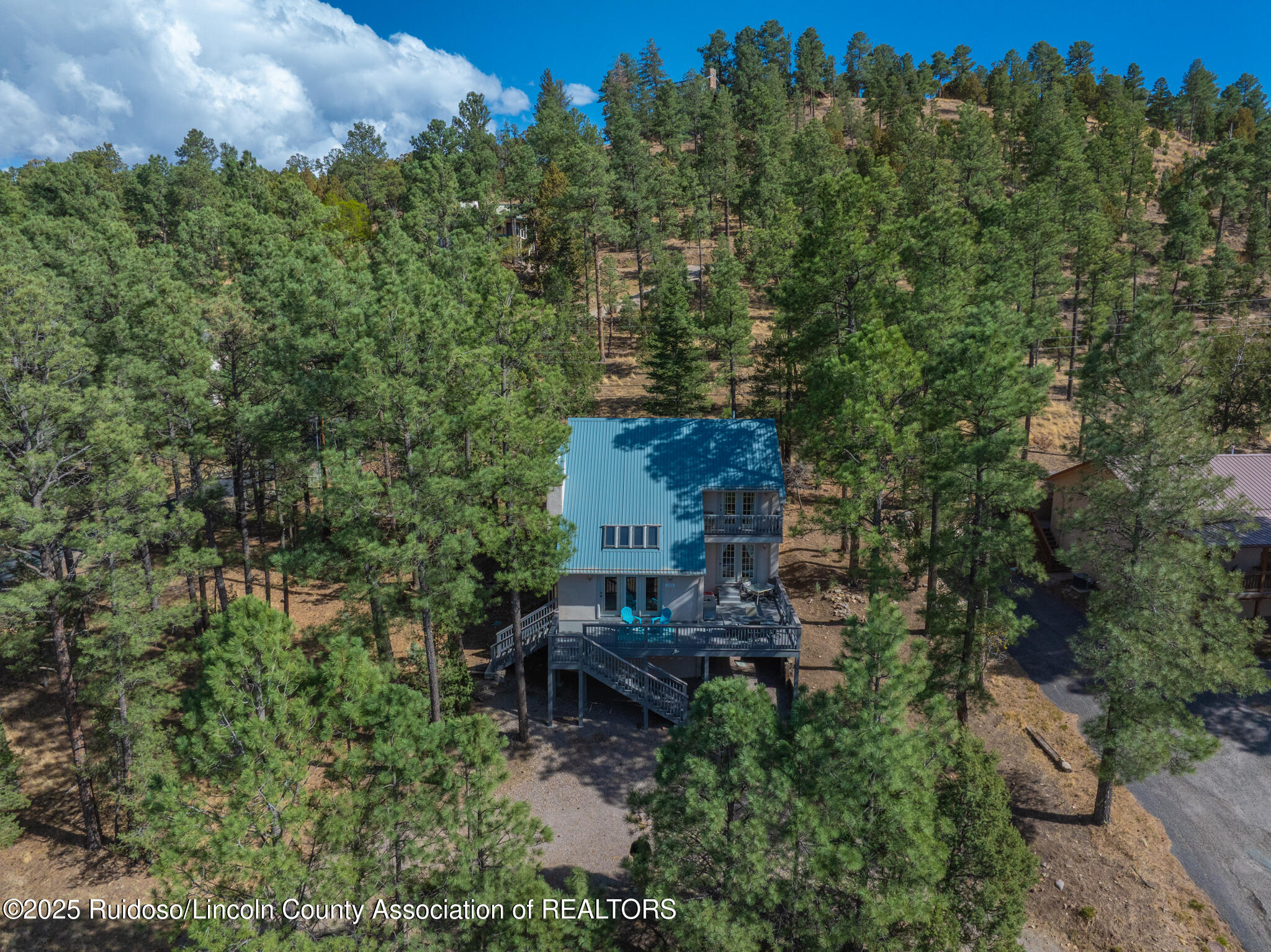 340 Fort Stanton Road, Alto, New Mexico image 43