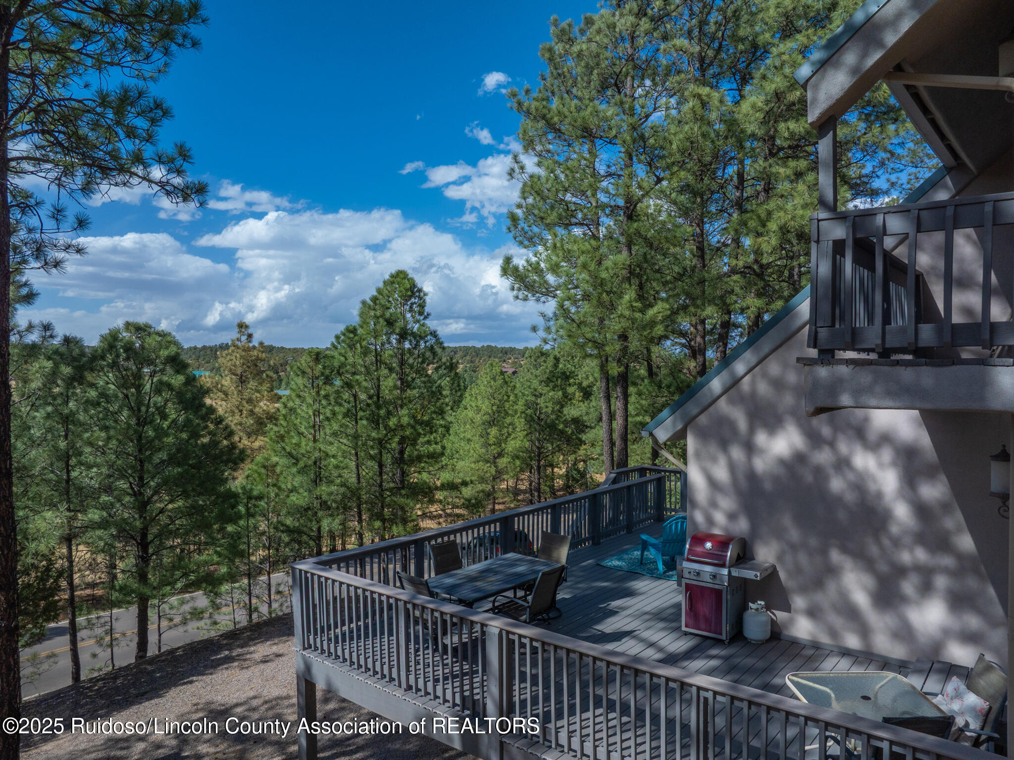 340 Fort Stanton Road, Alto, New Mexico image 41