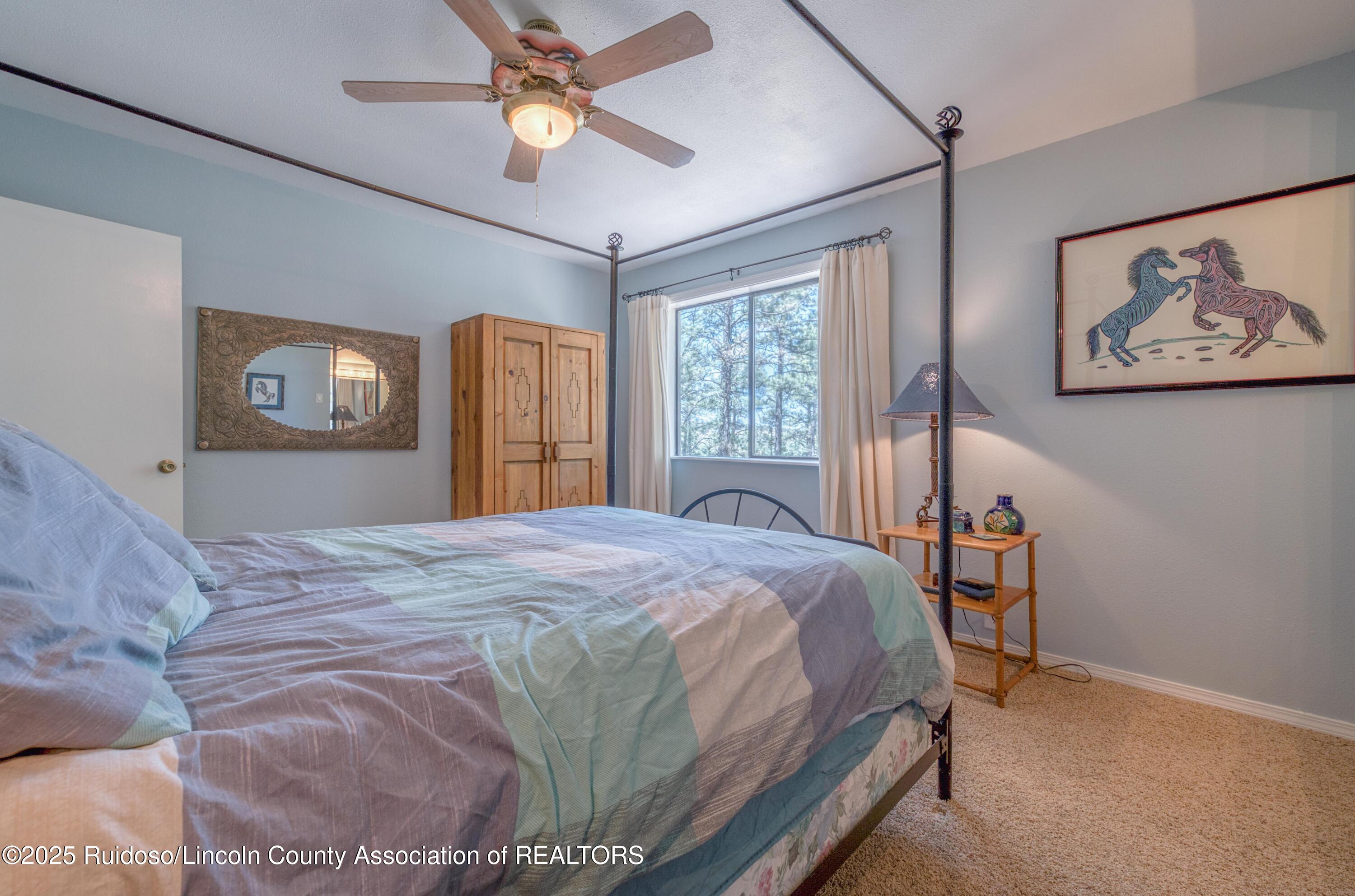 340 Fort Stanton Road, Alto, New Mexico image 31