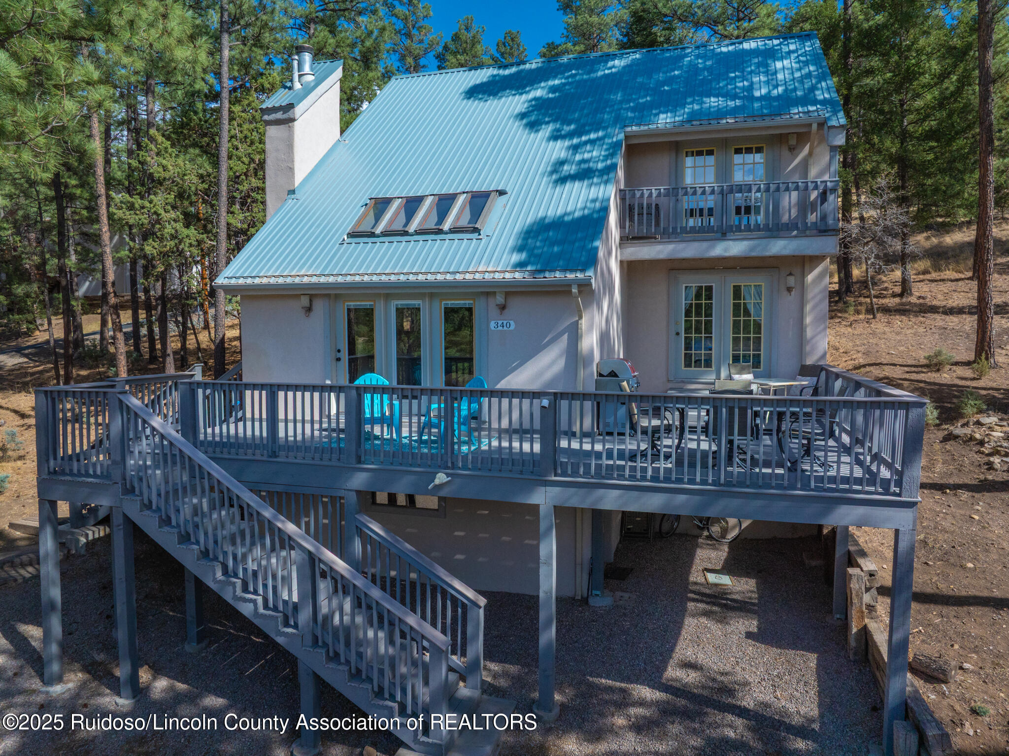 340 Fort Stanton Road, Alto, New Mexico image 1