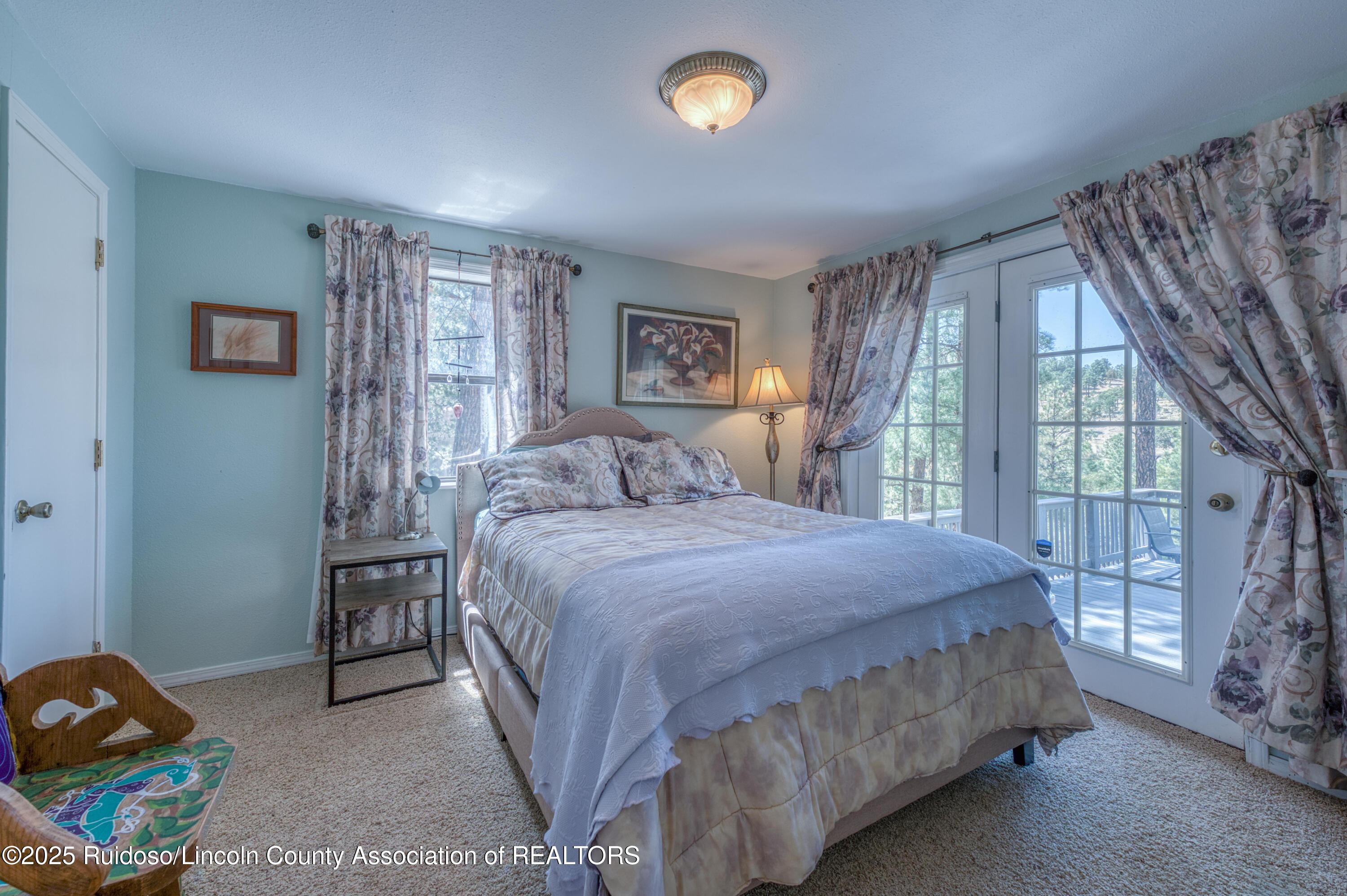 340 Fort Stanton Road, Alto, New Mexico image 16