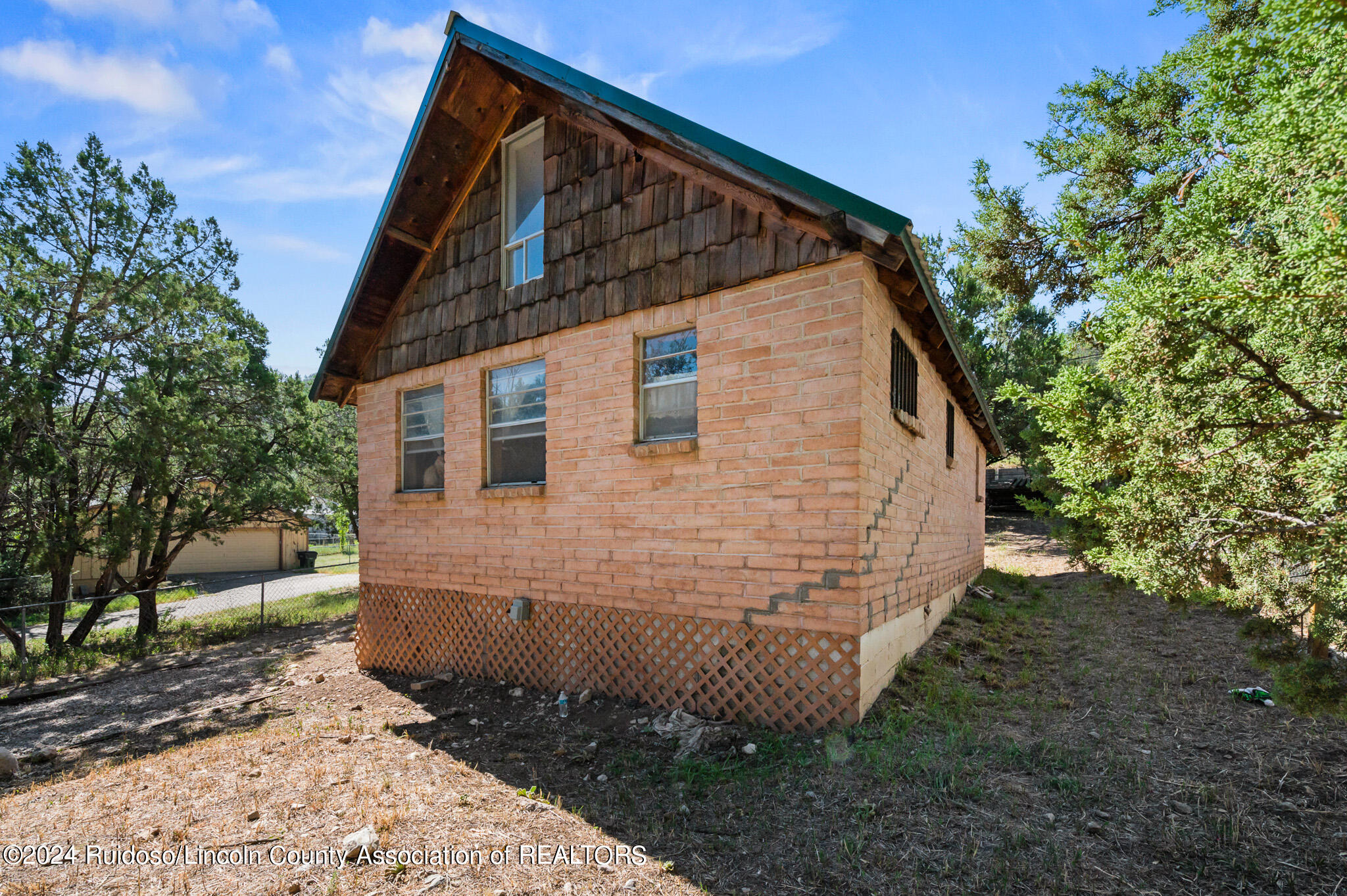 211 Mountain View Lane, Ruidoso Downs, New Mexico image 28