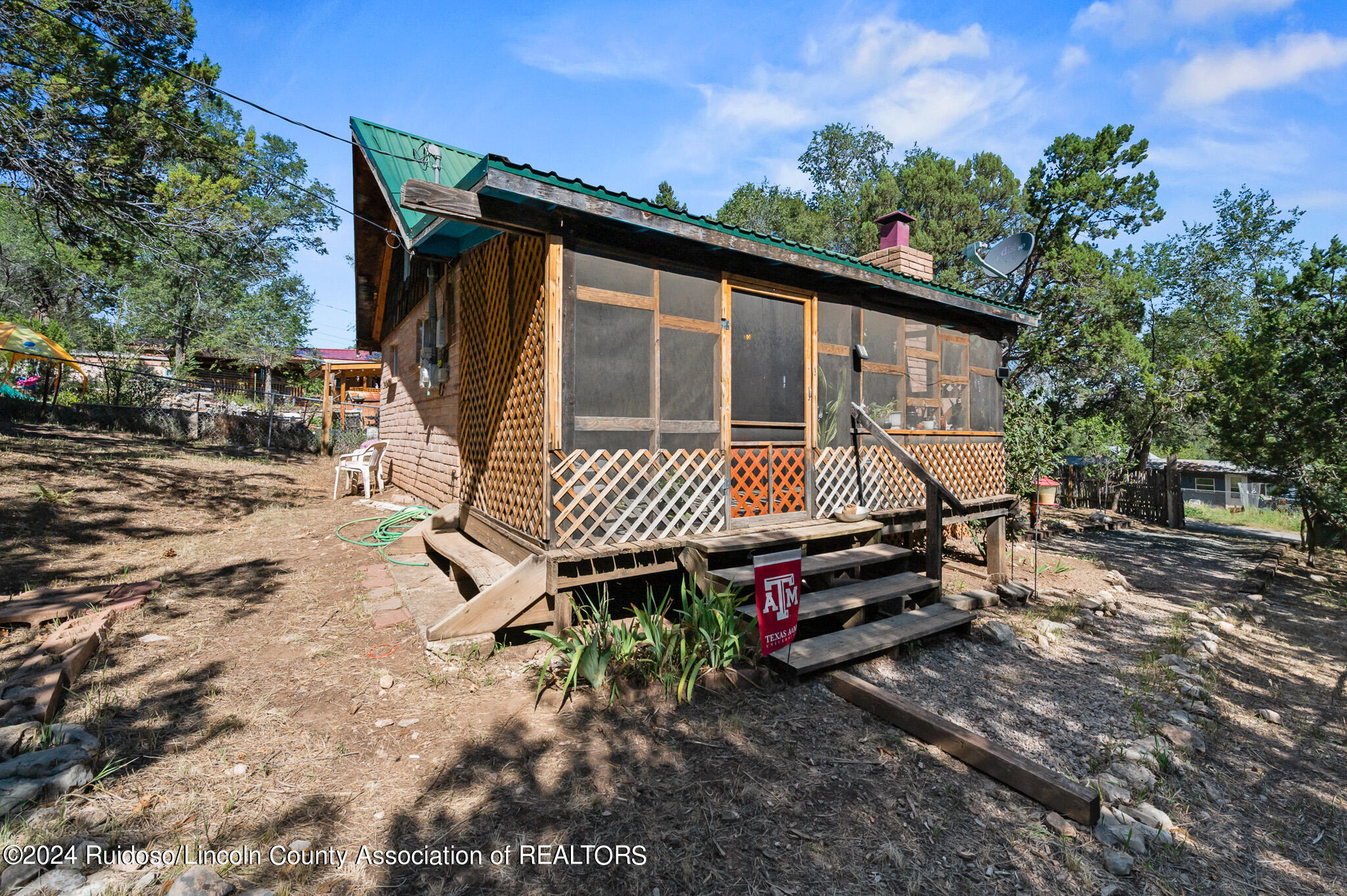 211 Mountain View Lane, Ruidoso Downs, New Mexico image 30