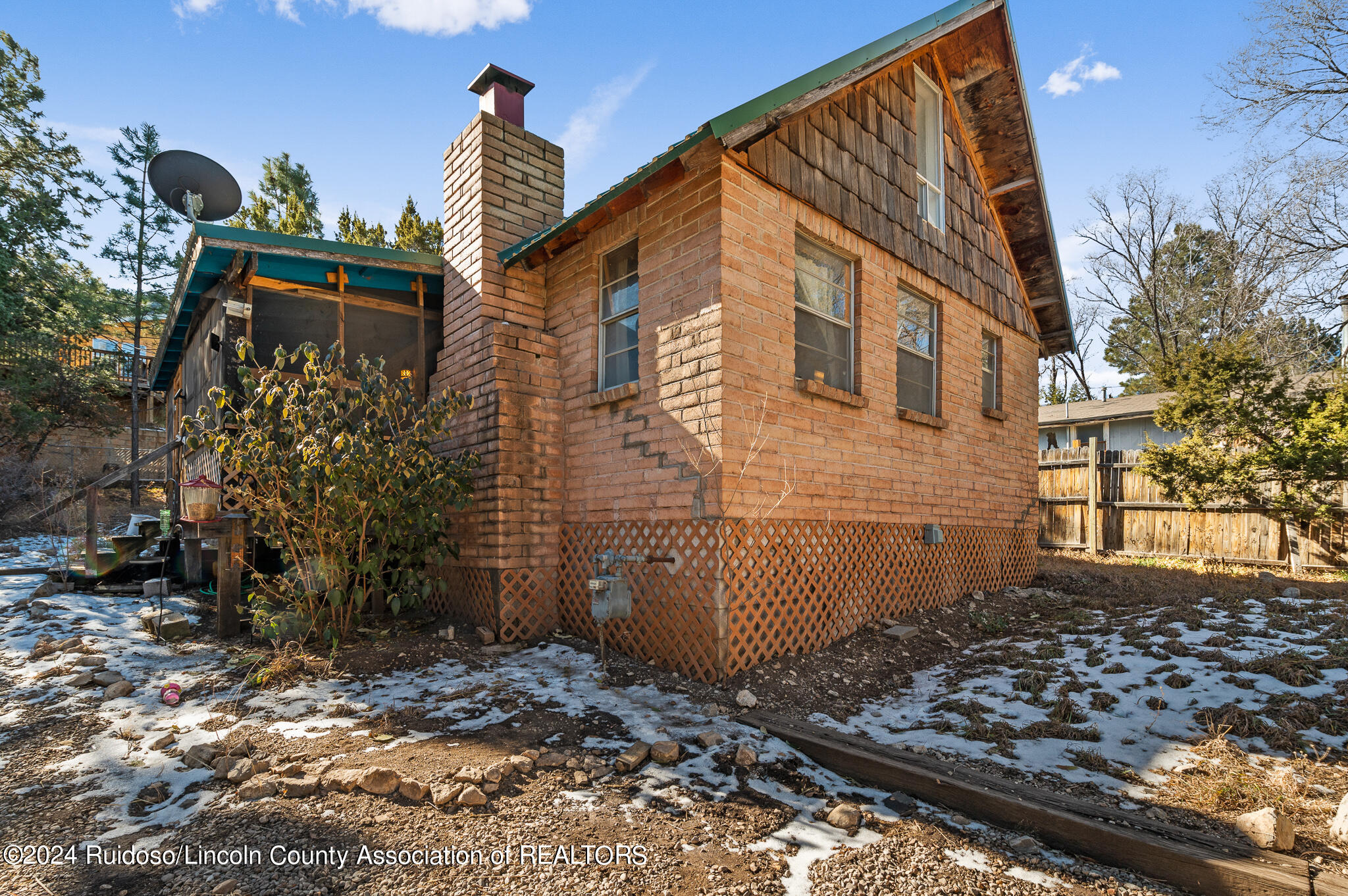 211 Mountain View Lane, Ruidoso Downs, New Mexico image 33