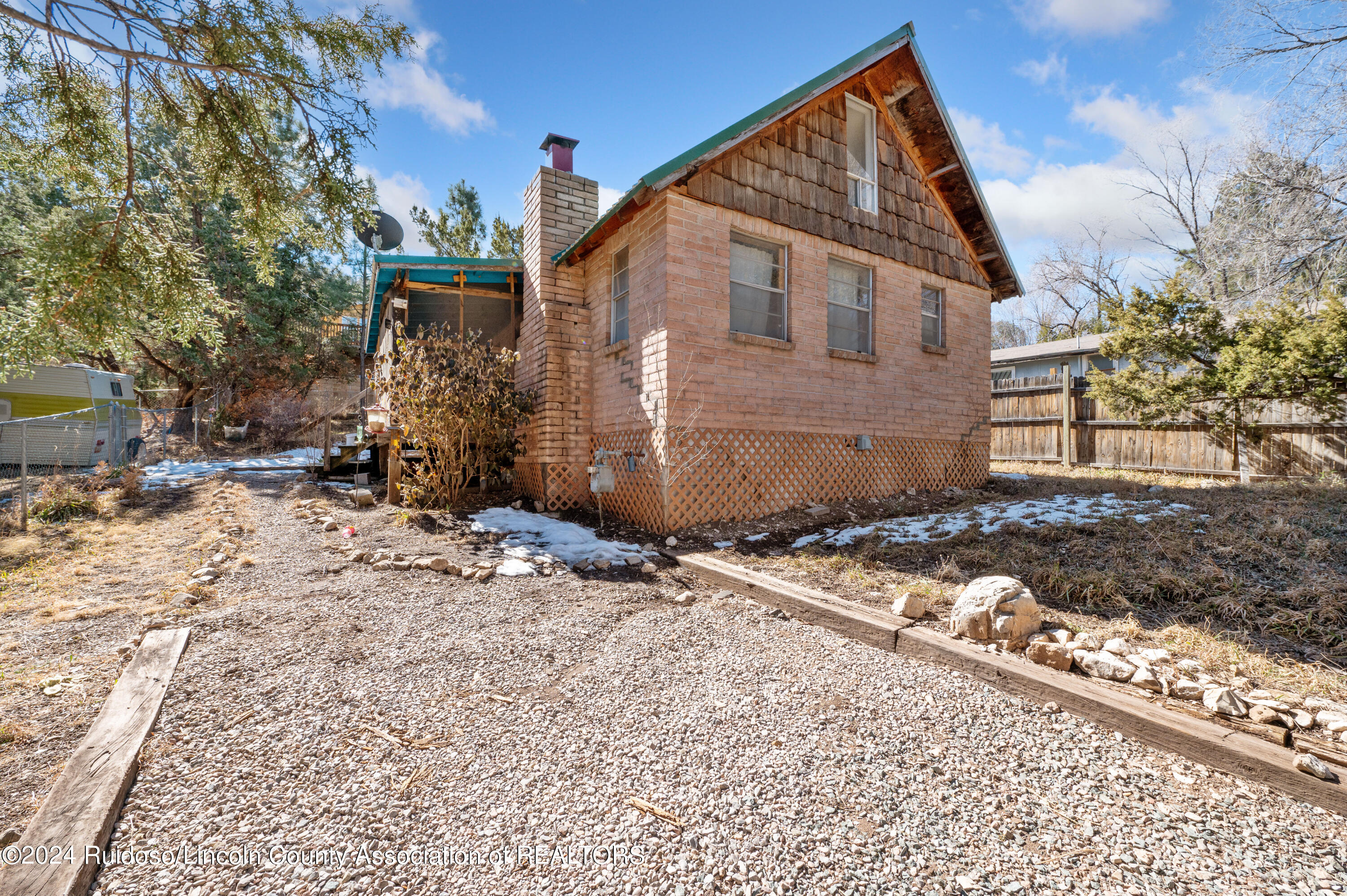 211 Mountain View Lane, Ruidoso Downs, New Mexico image 38